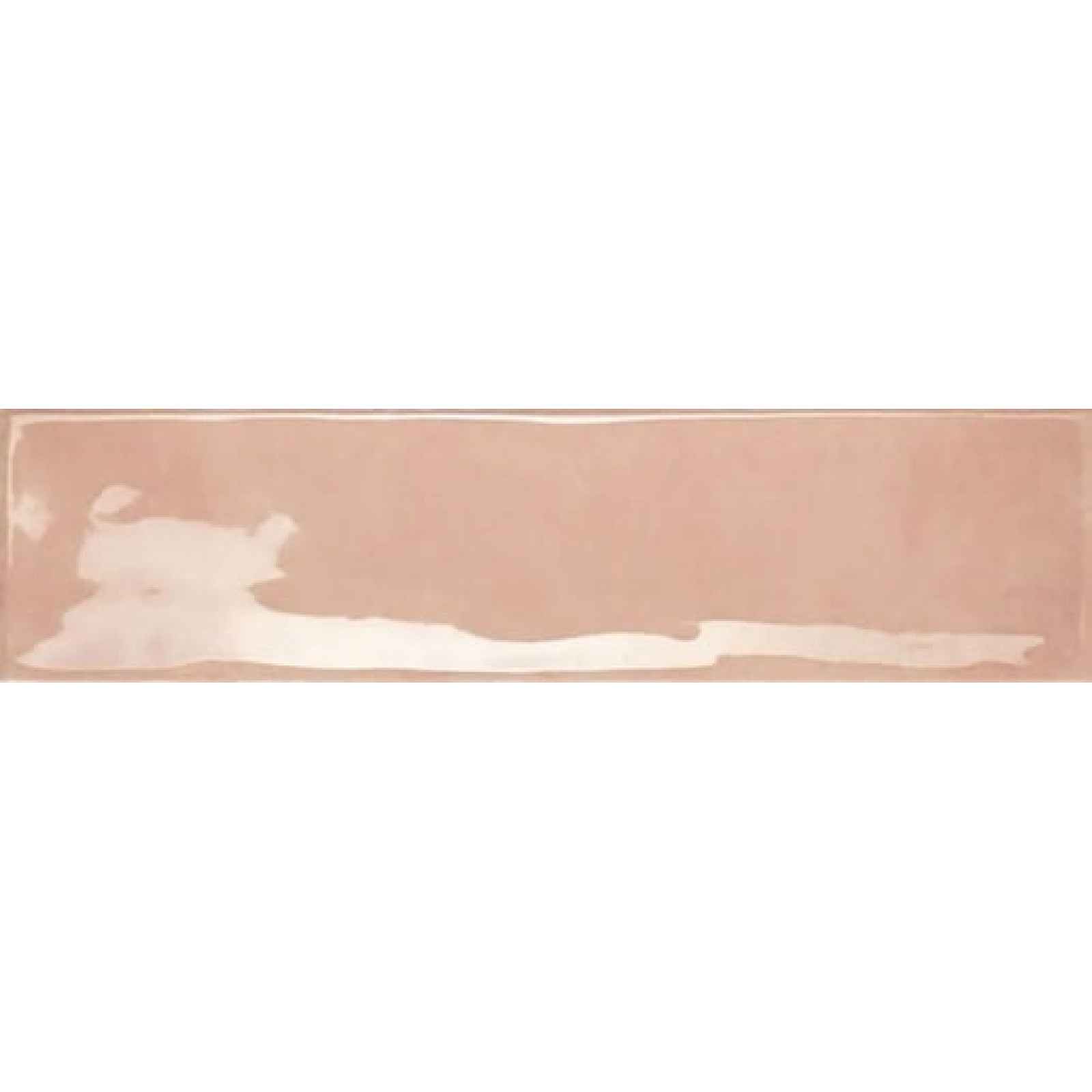 Obklad Ribesalbes Earth Rosebud 7,5X30 cm lesk EARTH2909