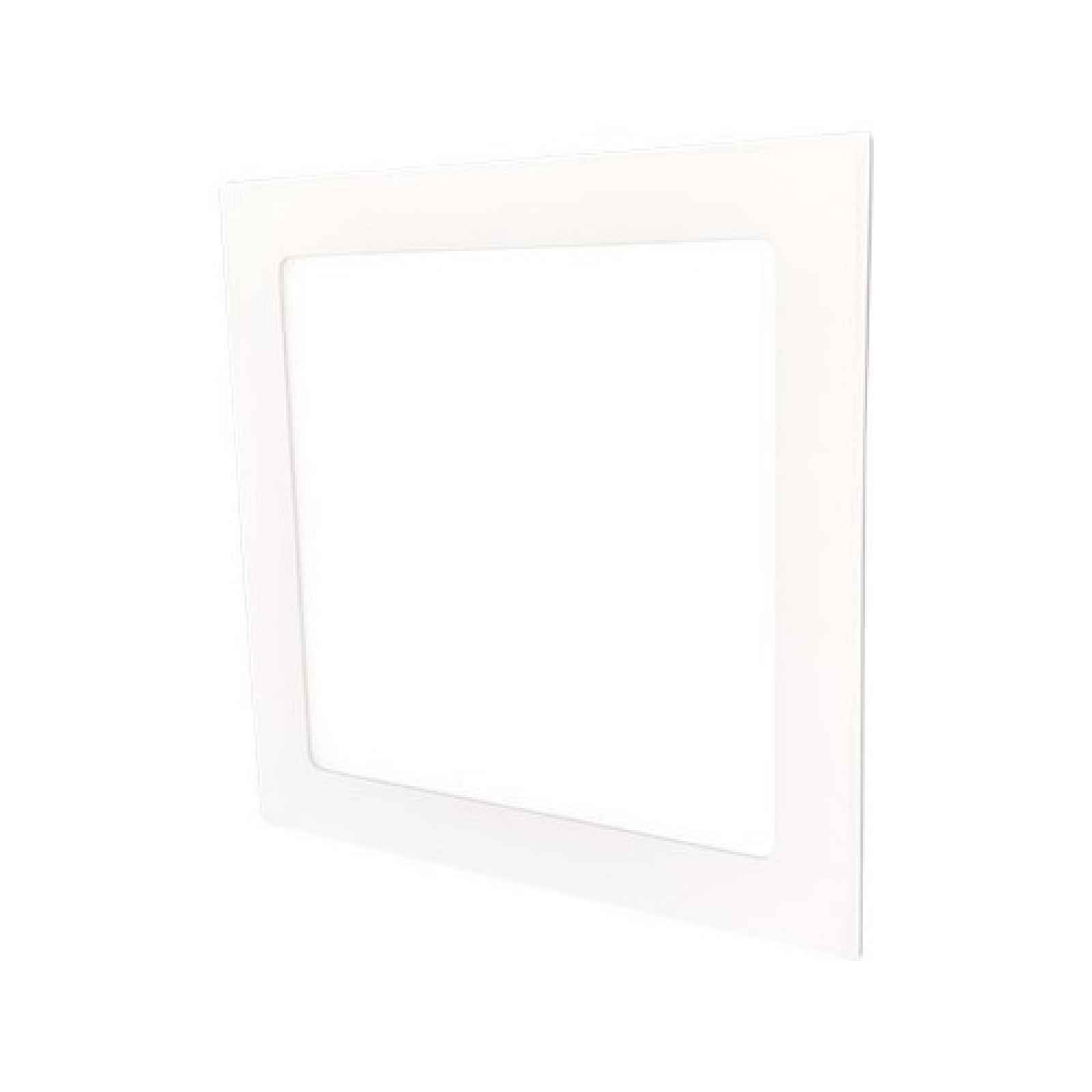 Svítidlo LED Greenlux Vega-S, 3800K, 18W, bílá