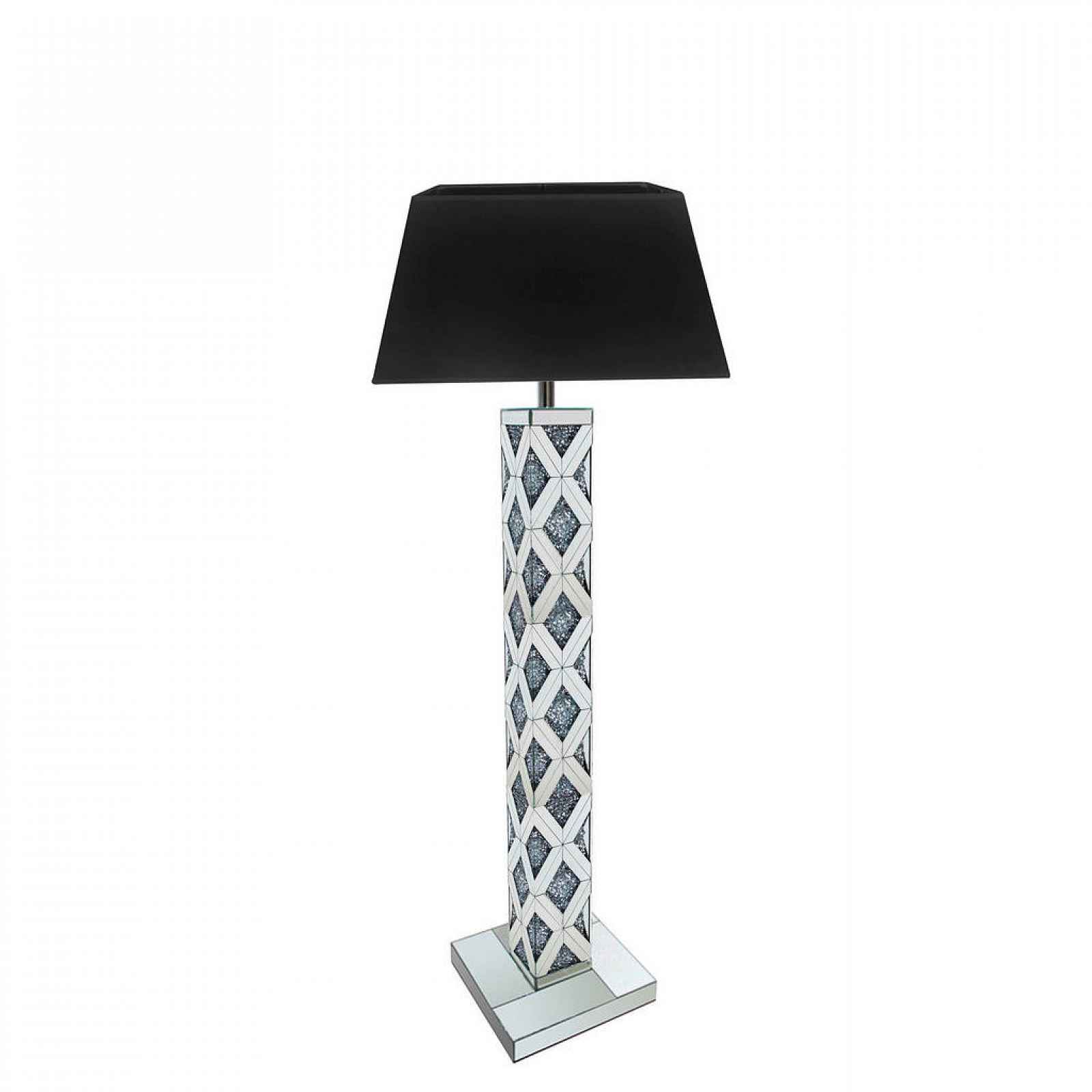 Ambia Home STOJACÍ SVÍTIDLO, 36/141,5/30 cm - Stojací lampy - 0089370248