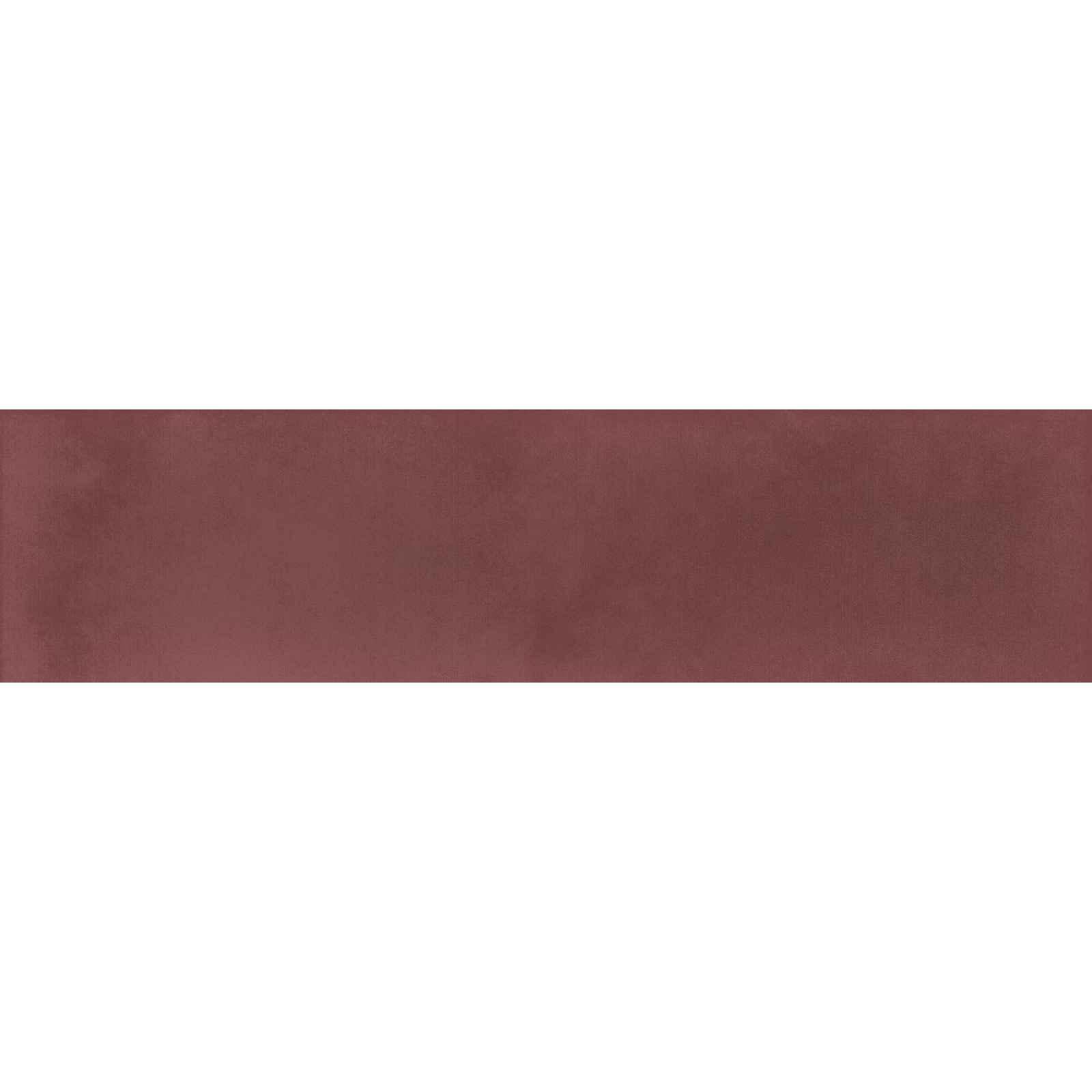 Obklad Ribesalbes Earth Wine 7,5X30 cm mat EARTH2918