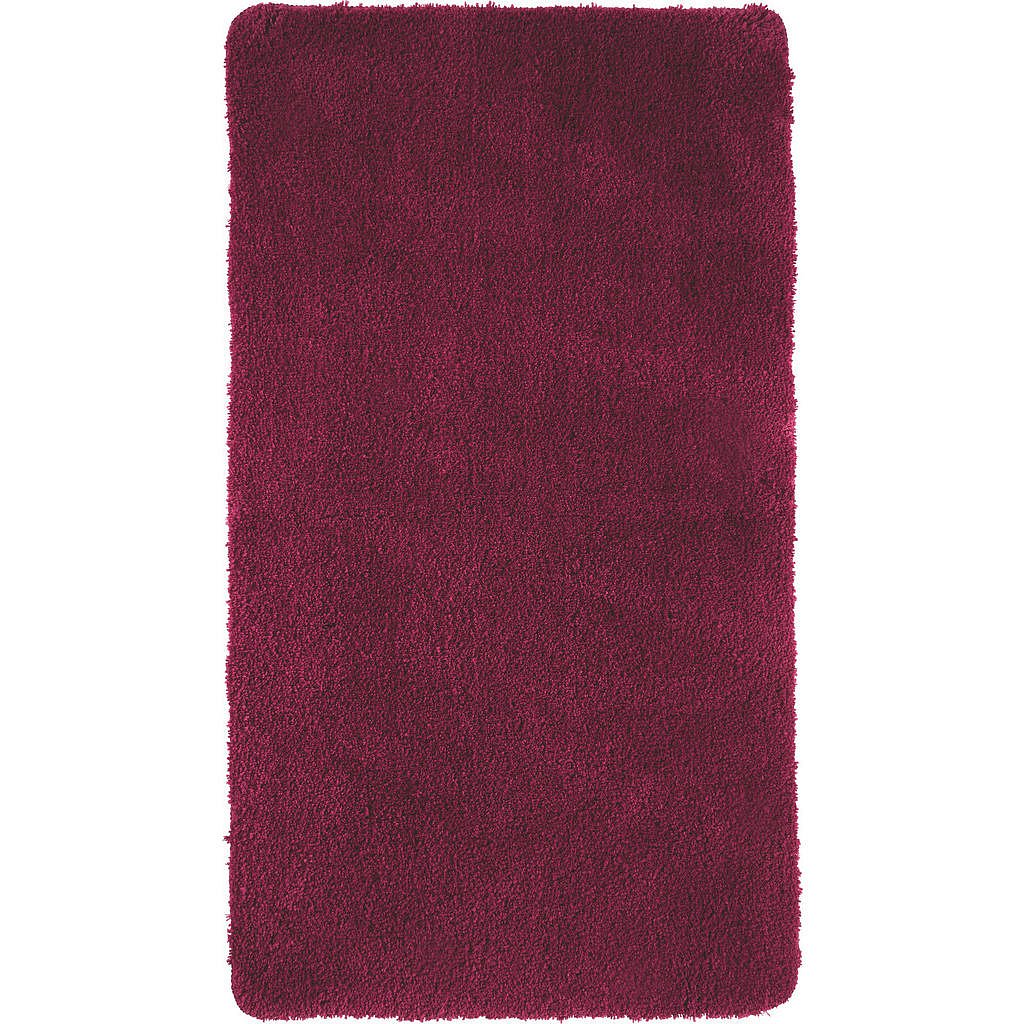Esposa Předložka Koupelnová, 60/90 Cm, Fialová - Koupelnové předložky - 003748020216
