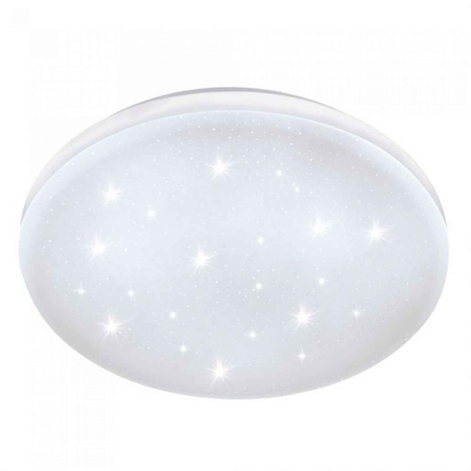 Nástěnné světlo Eglo Frania-S plast 97878