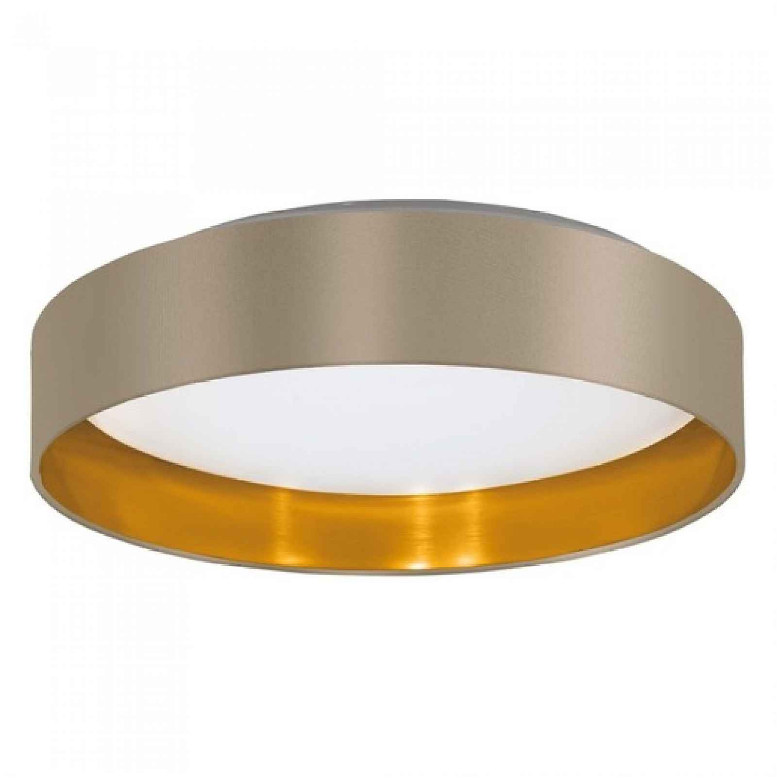 LED Stropní osvětlení Eglo MASERLO 2 bílá 99541