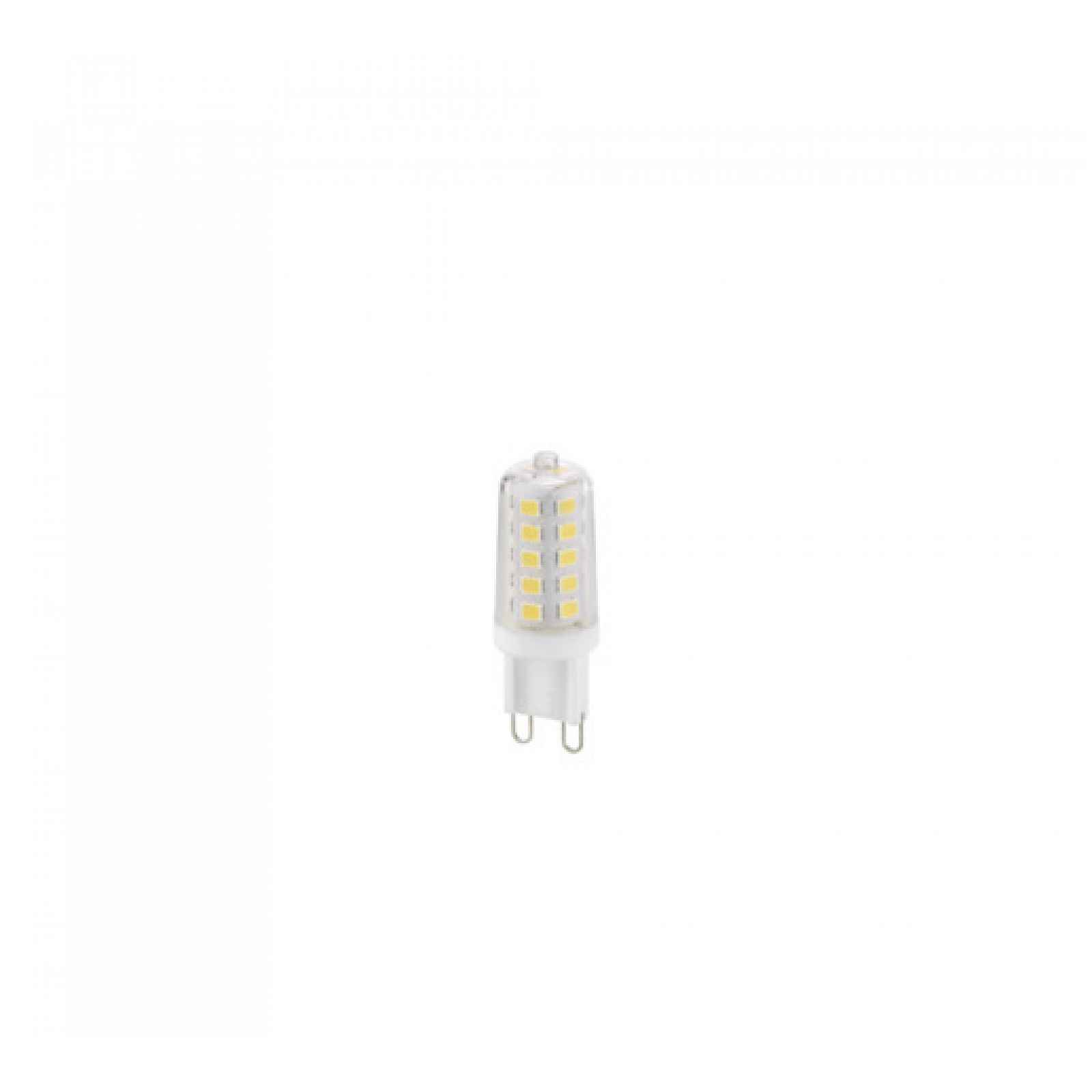 LED žárovka Trio Stiftsockel bílá 929-230
