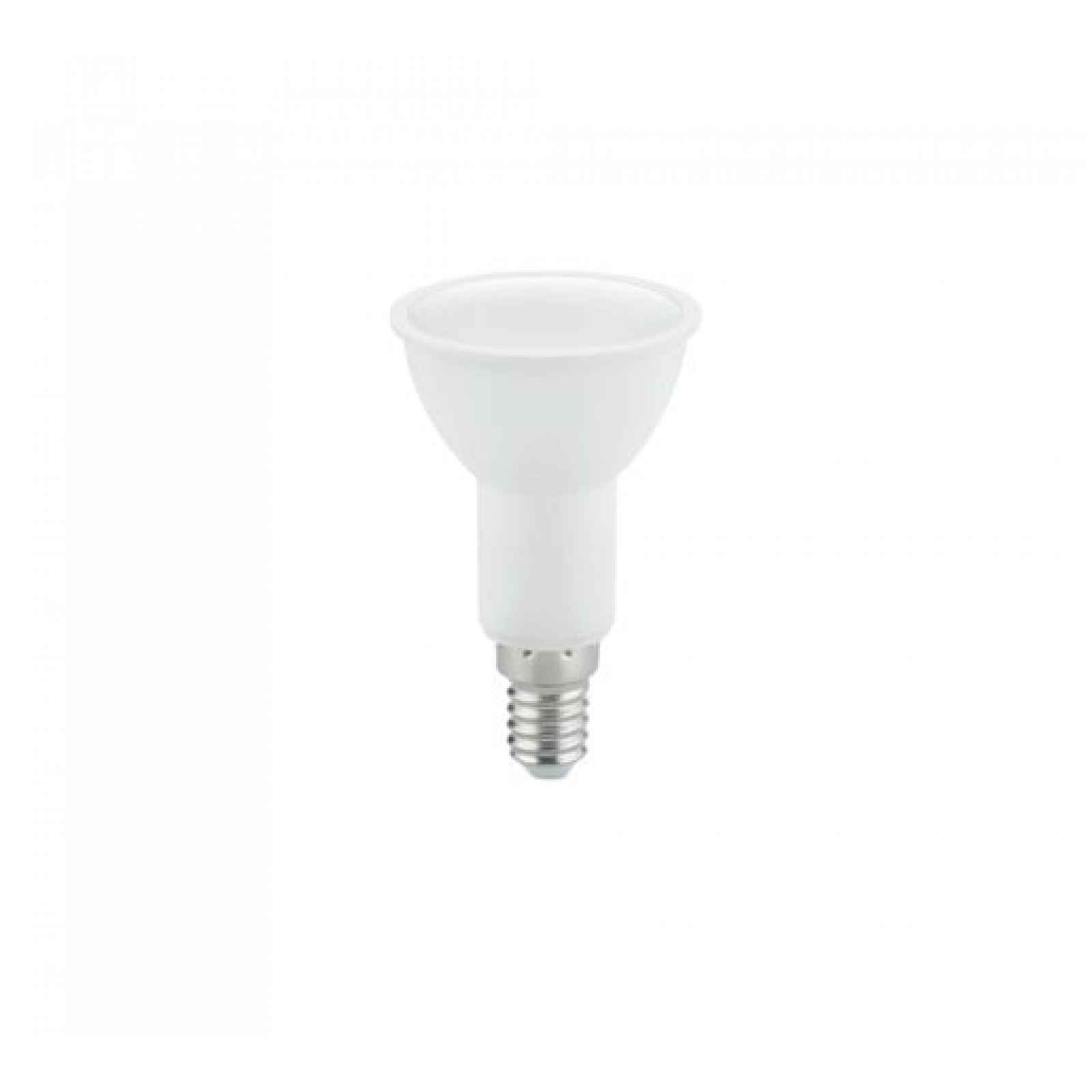 LED žárovka Trio Reflektor šedá 955-55
