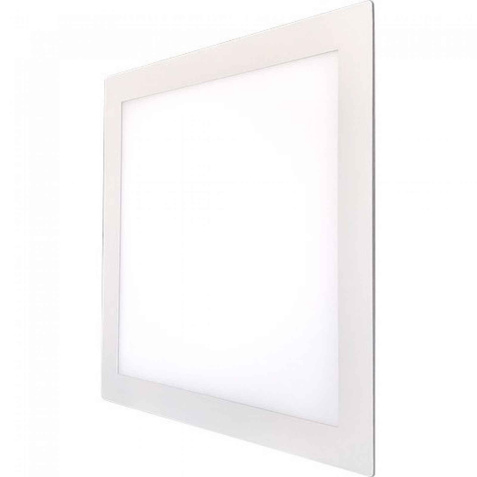 Svítidlo LED Greenlux Vega-S, 2800K, 24W, bílá