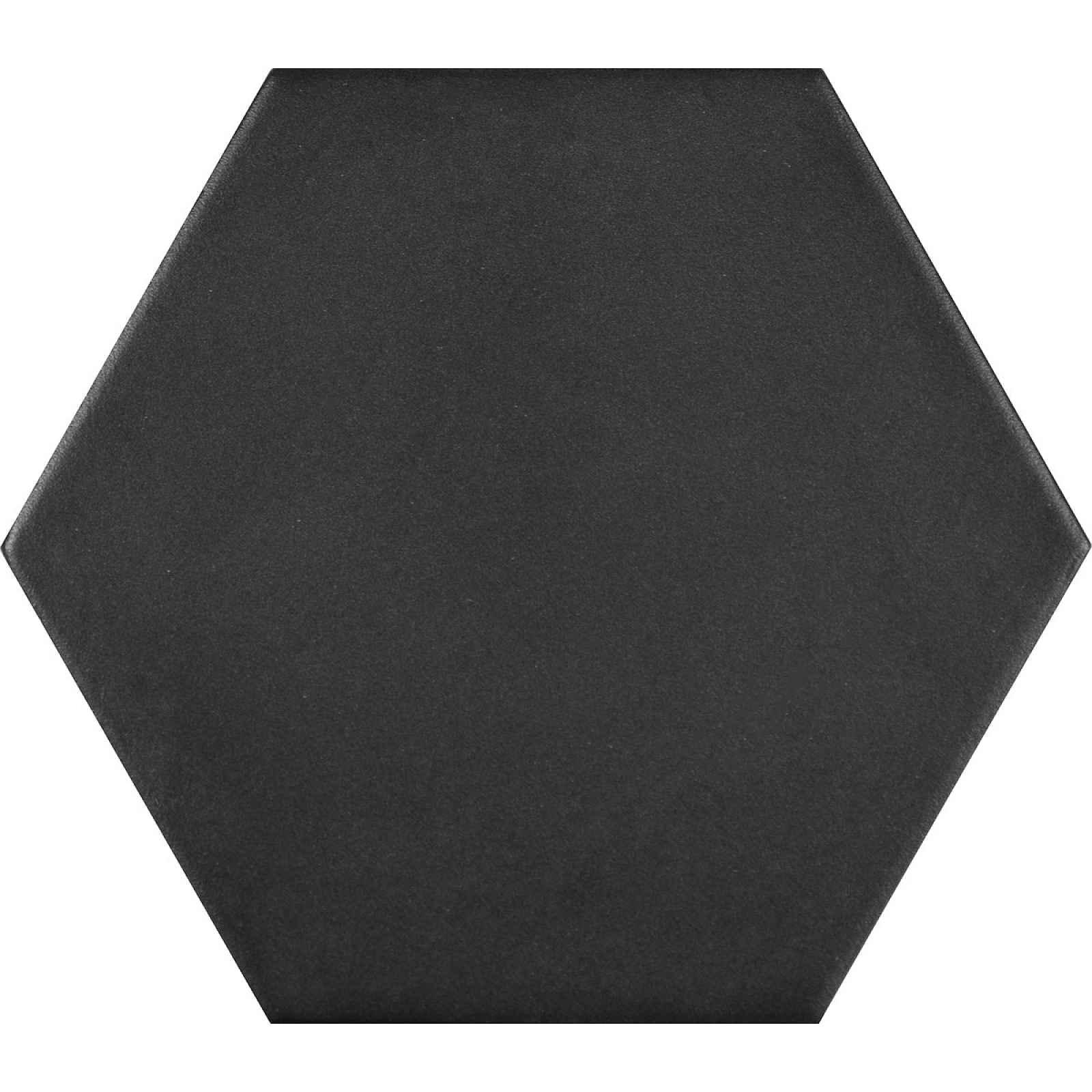 Obklad Tonalite Exanuance nero 14x16 cm mat EXA16NE