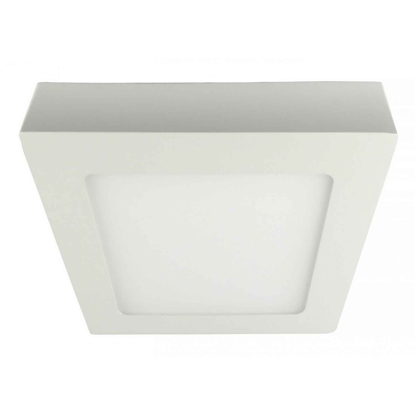 Svítidlo LED Greenlux Fenix-S, 3800K, 12W, bílá