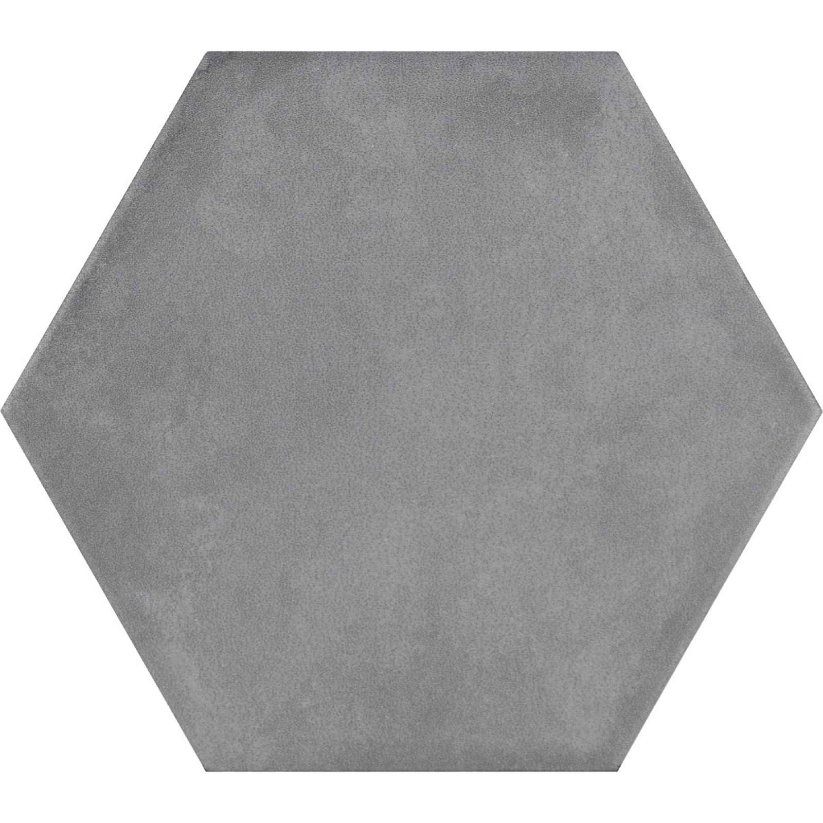 Obklad Tonalite Exanuance ferro 14x16 cm mat EXA16FE