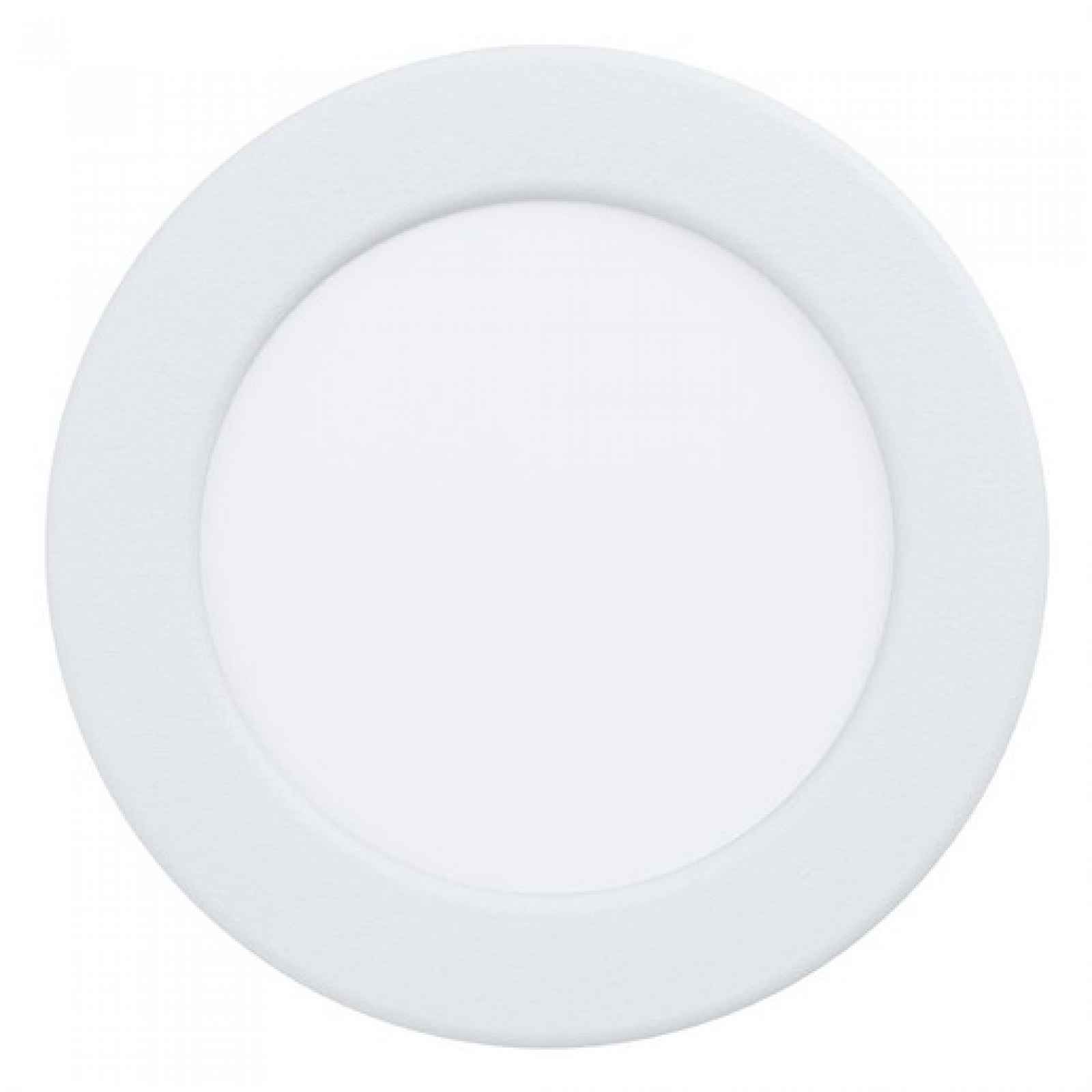 Nástěnné světlo Eglo Fueva plast 99191