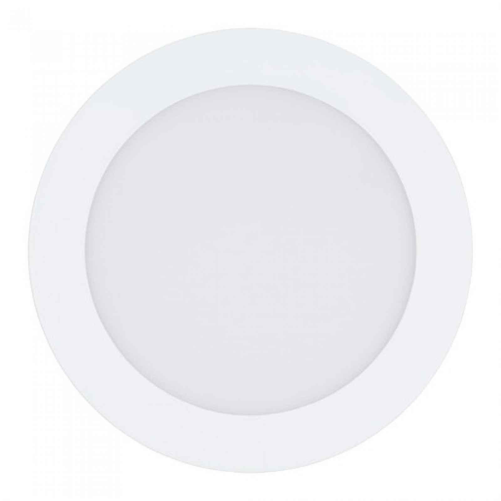 Nástěnné světlo Eglo Fueva-Z plast 900102