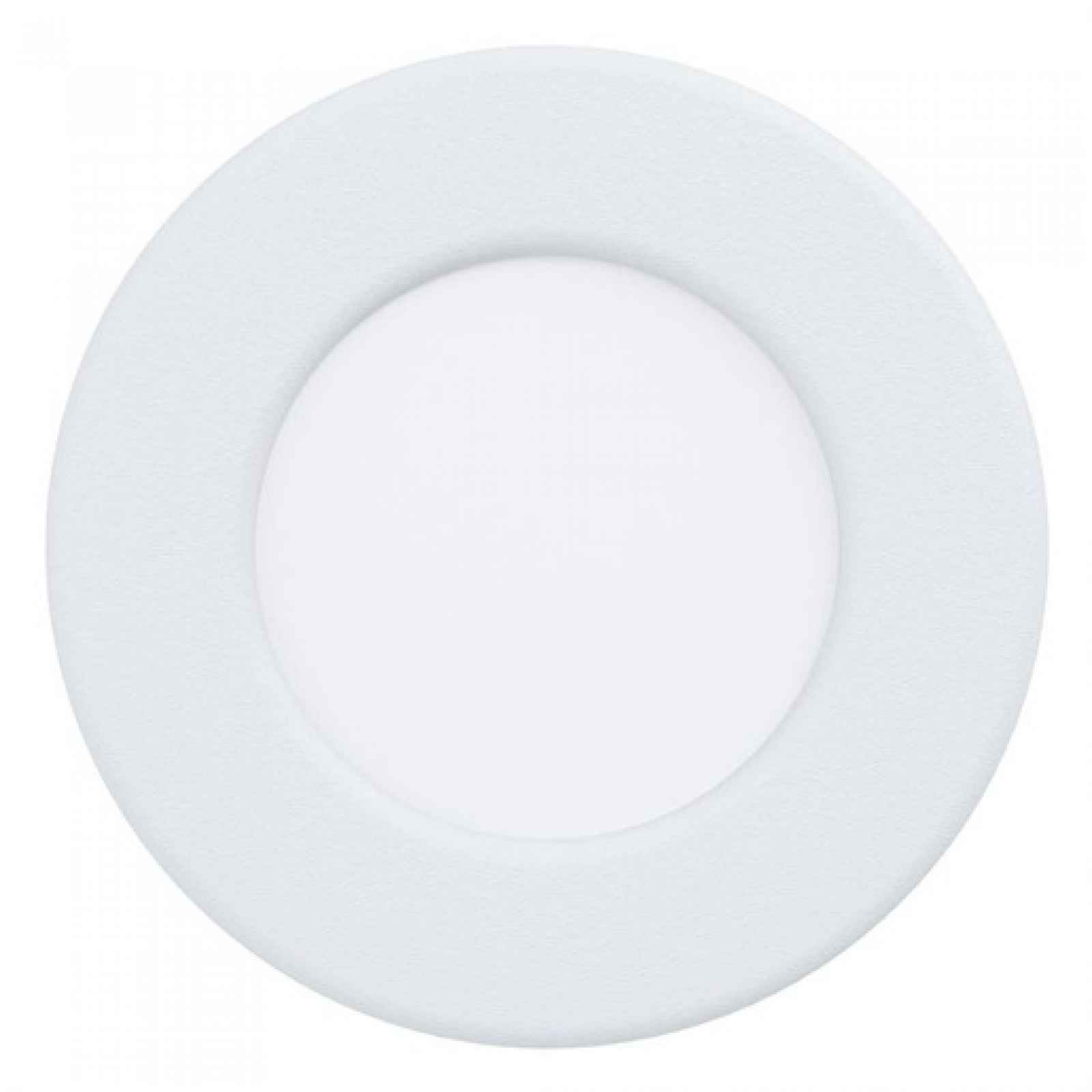 Nástěnné světlo Eglo Fueva plast 99147