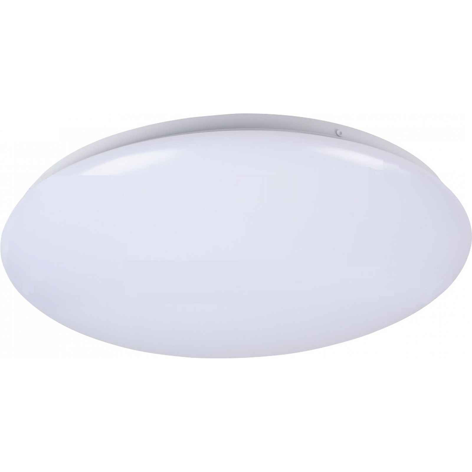 Svítidlo LED s čidlem pohybu miLEDo Corso v2 12 W