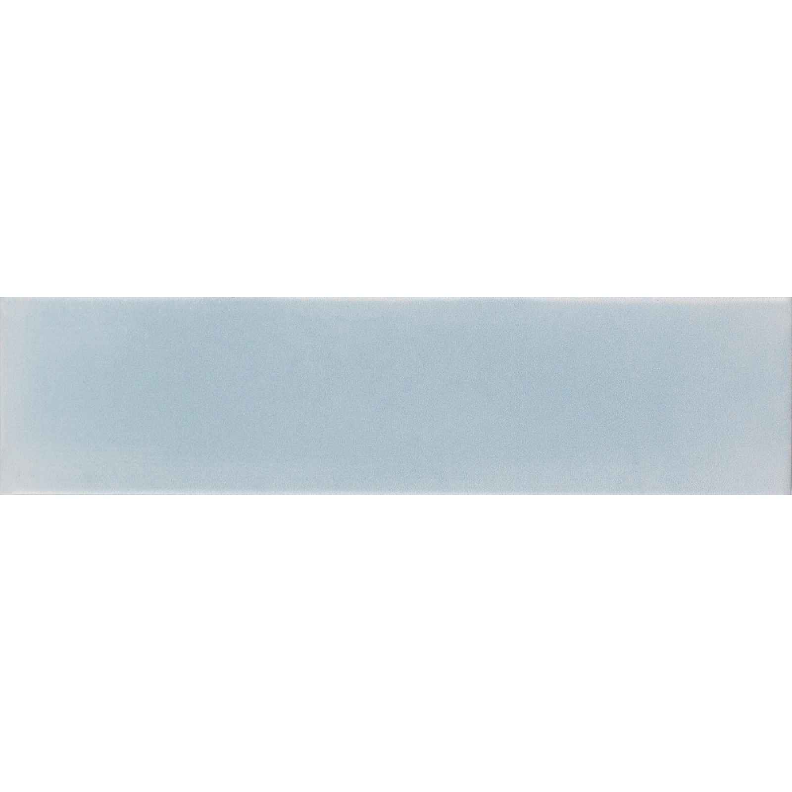 Obklad Tonalite Nuance celeste 7x28 cm mat NUA28CE