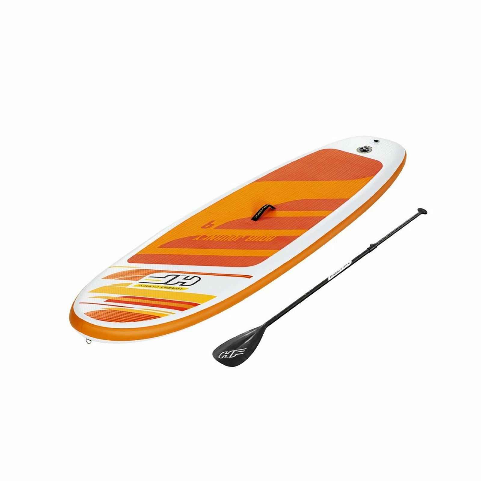 Bestway Nafukovací Paddleboard 9´x 30" x 4,75"