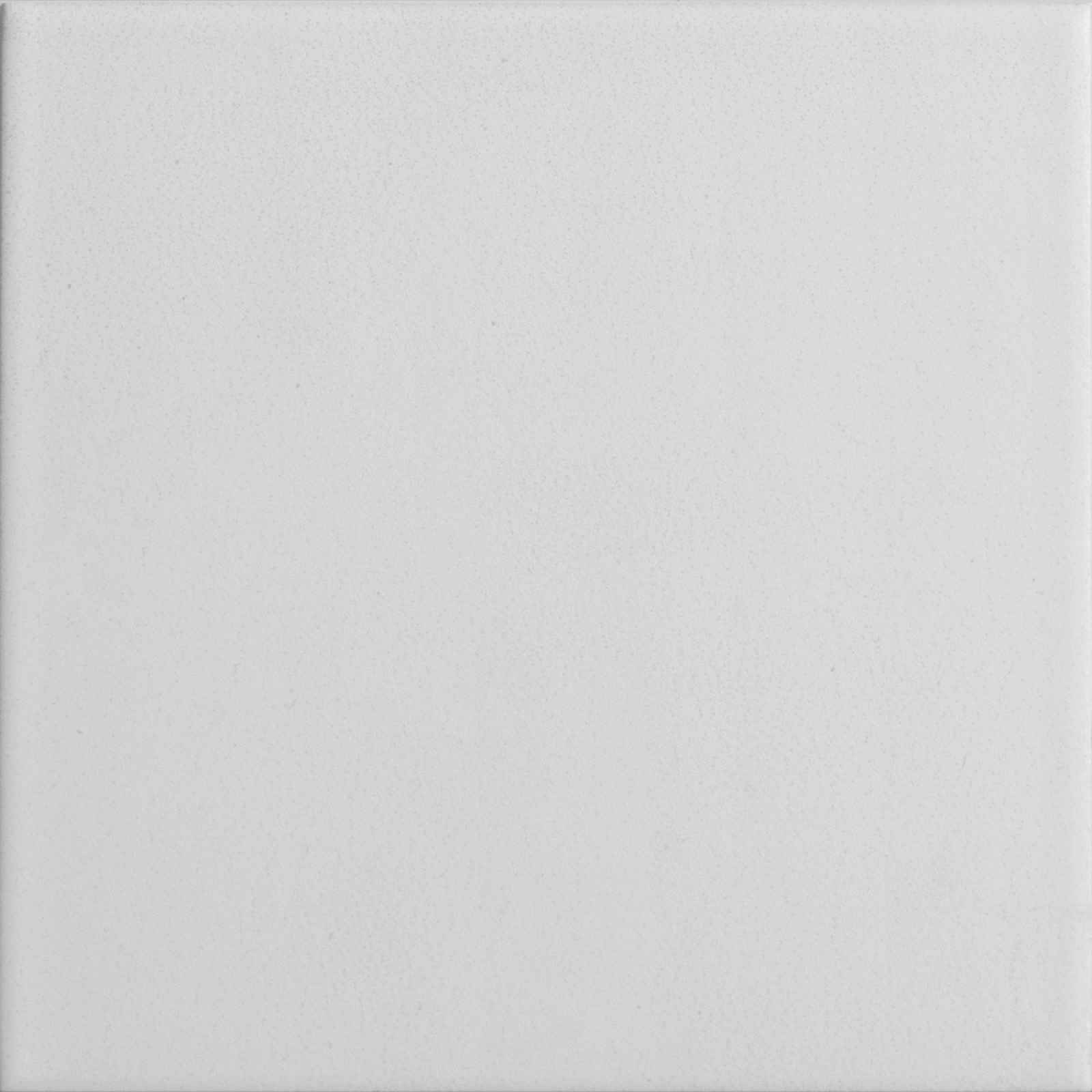 Dlažba Tonalite Aquarel bianco 15X15 cm mat AQU15BI