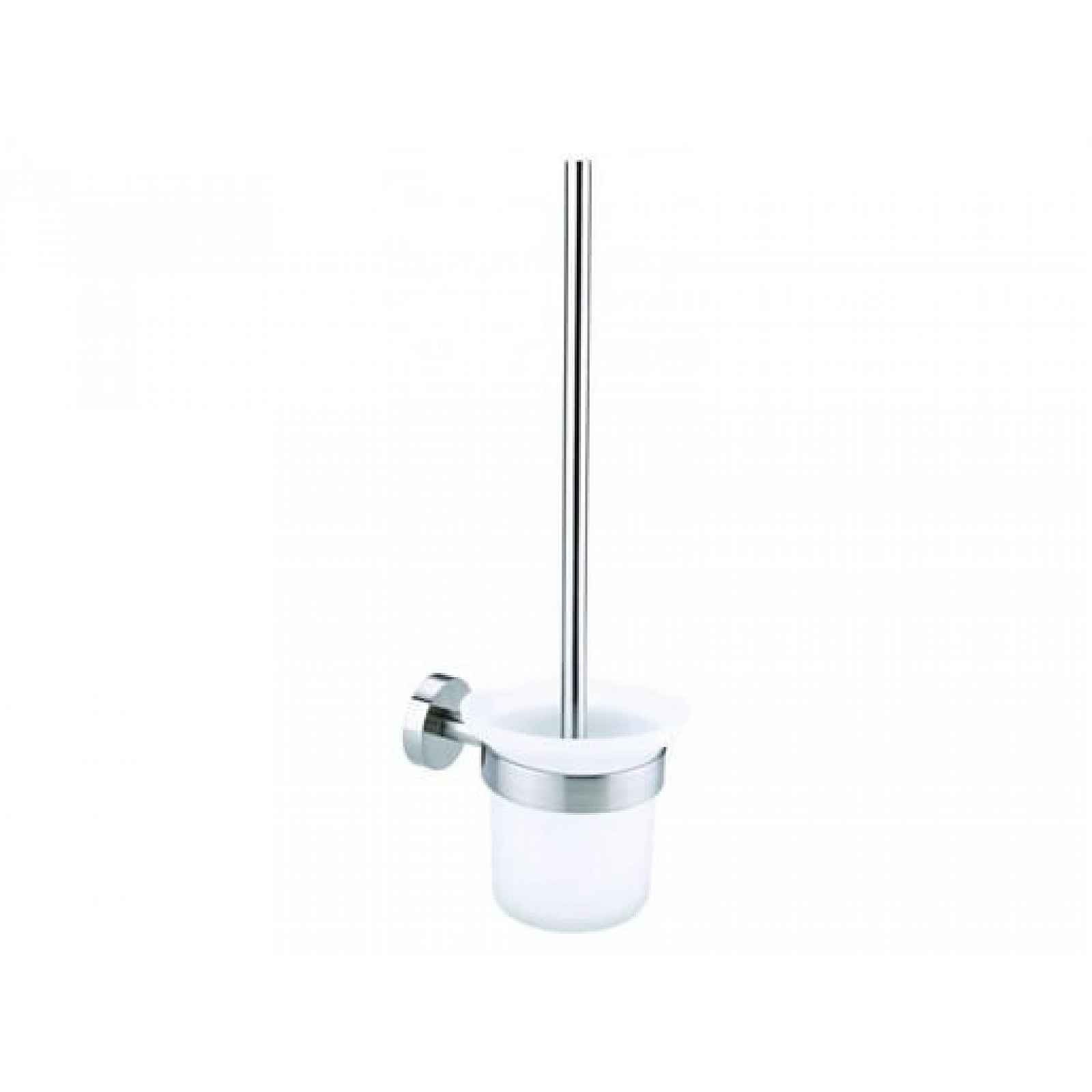 Wc štětka Tesa Moon kartáčovaná ocel 40302-00000-00