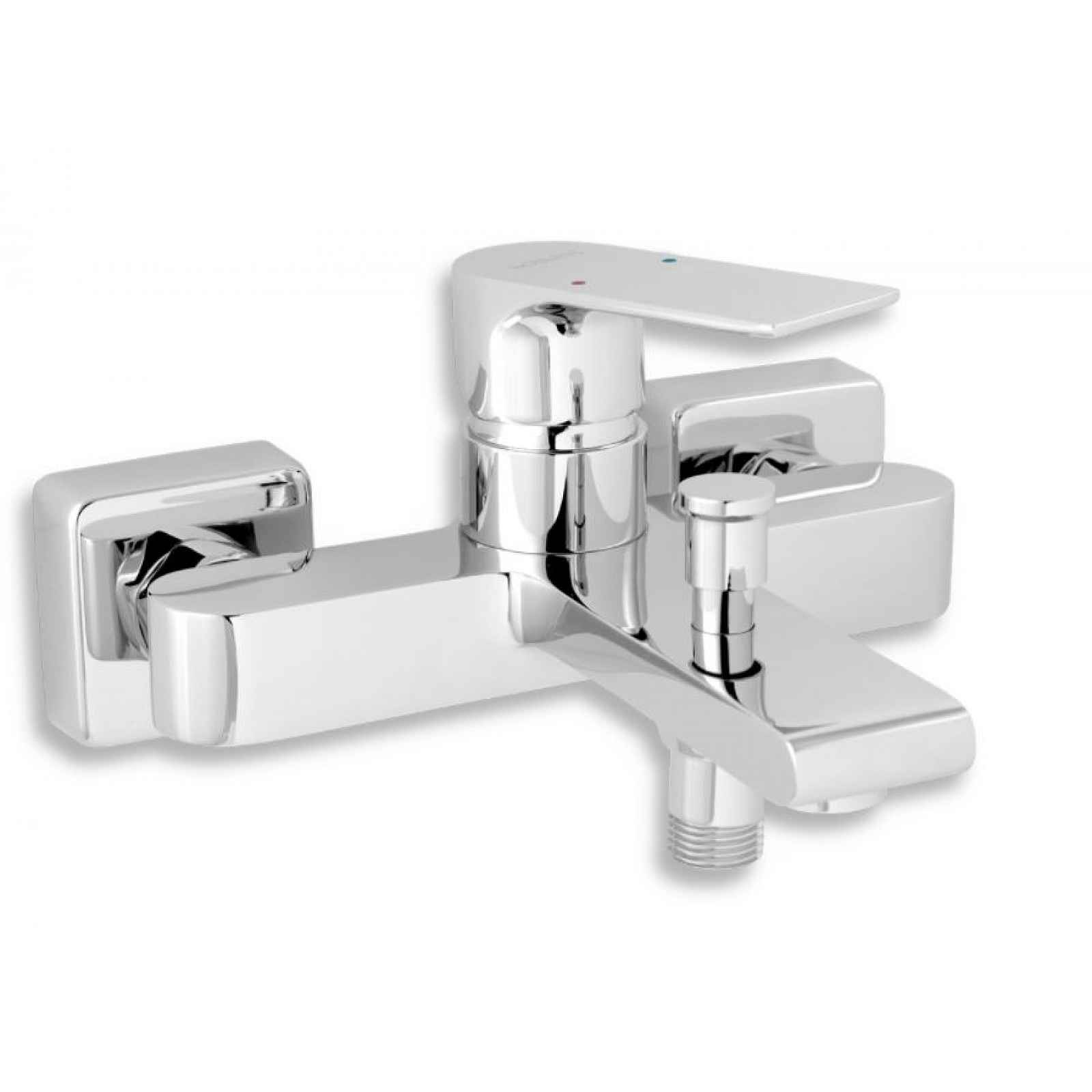 Vanová baterie Novaservis Nobless Trend bez sprchového setu 150 mm chrom 41020/1.0