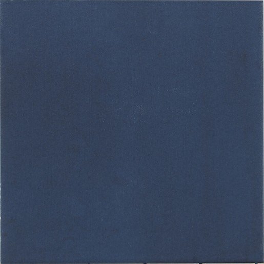 Dlažba Tonalite Aquarel navy blu 15X15 cm mat AQU15NA