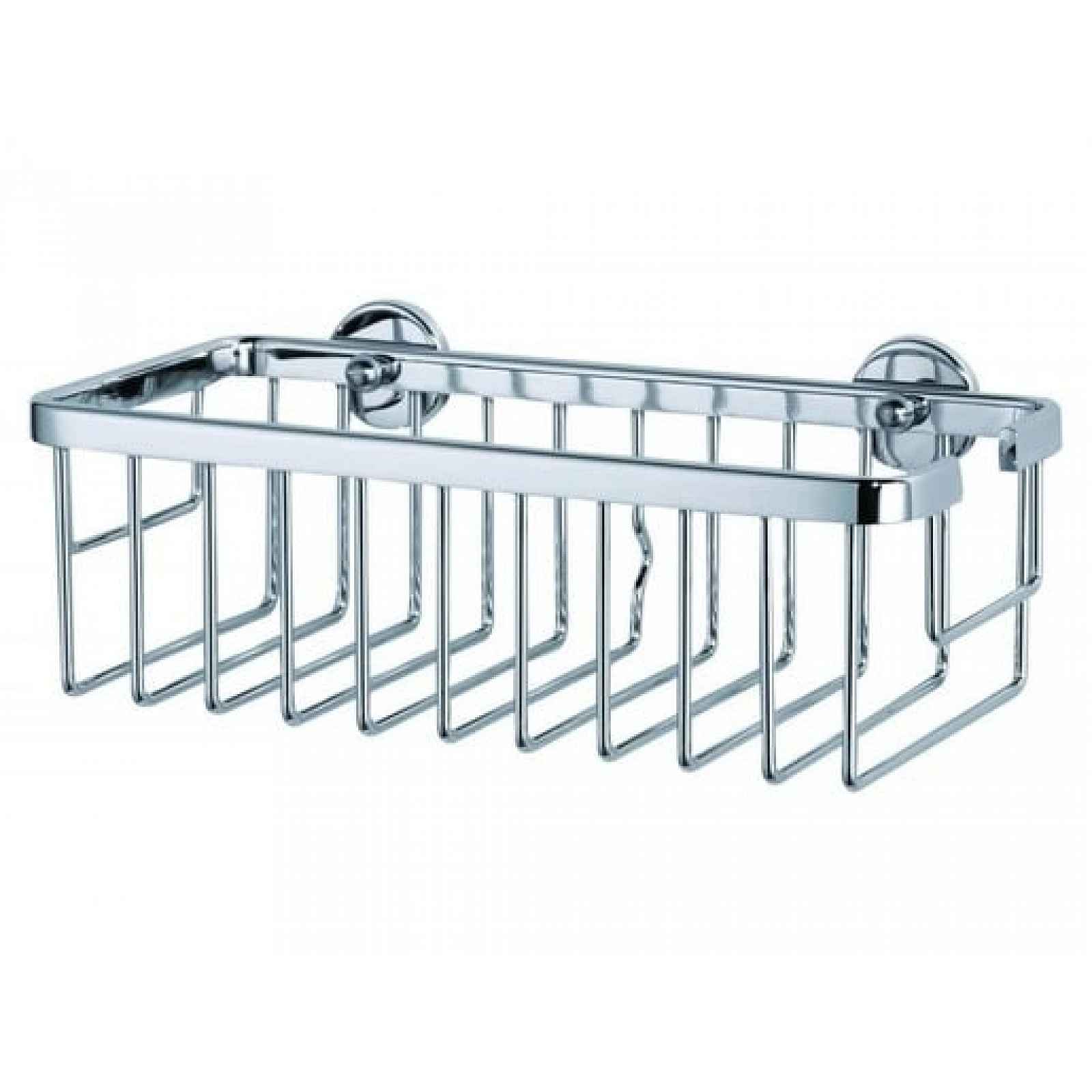 Košík Tesa Aluxx chrom 40201-00000-00
