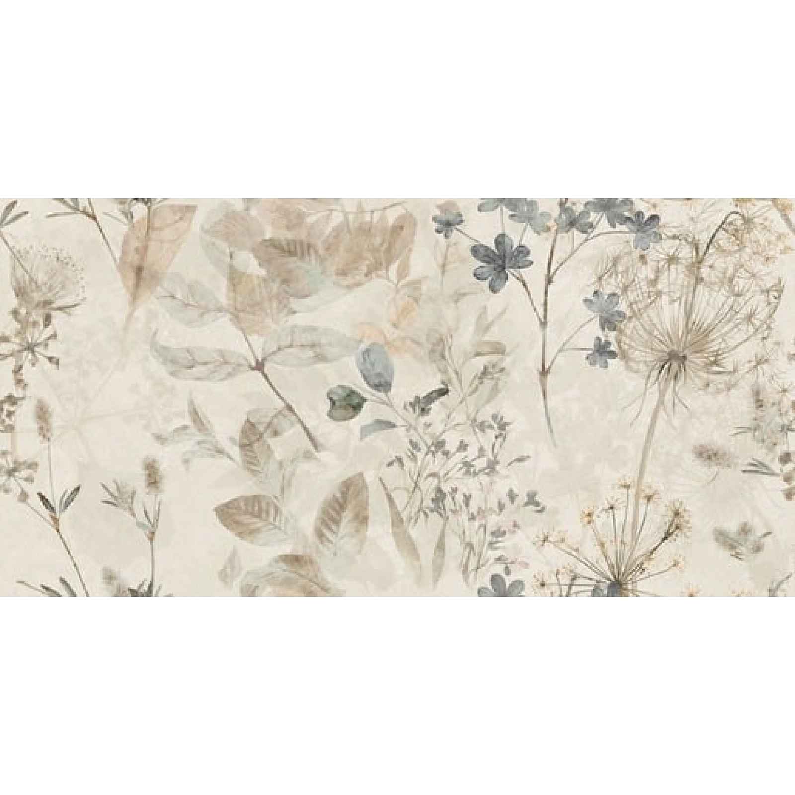 Obklad Fineza Puresa beige dekor 30x60 cm mat PURESA36BEDEC (bal.1,800 m2)