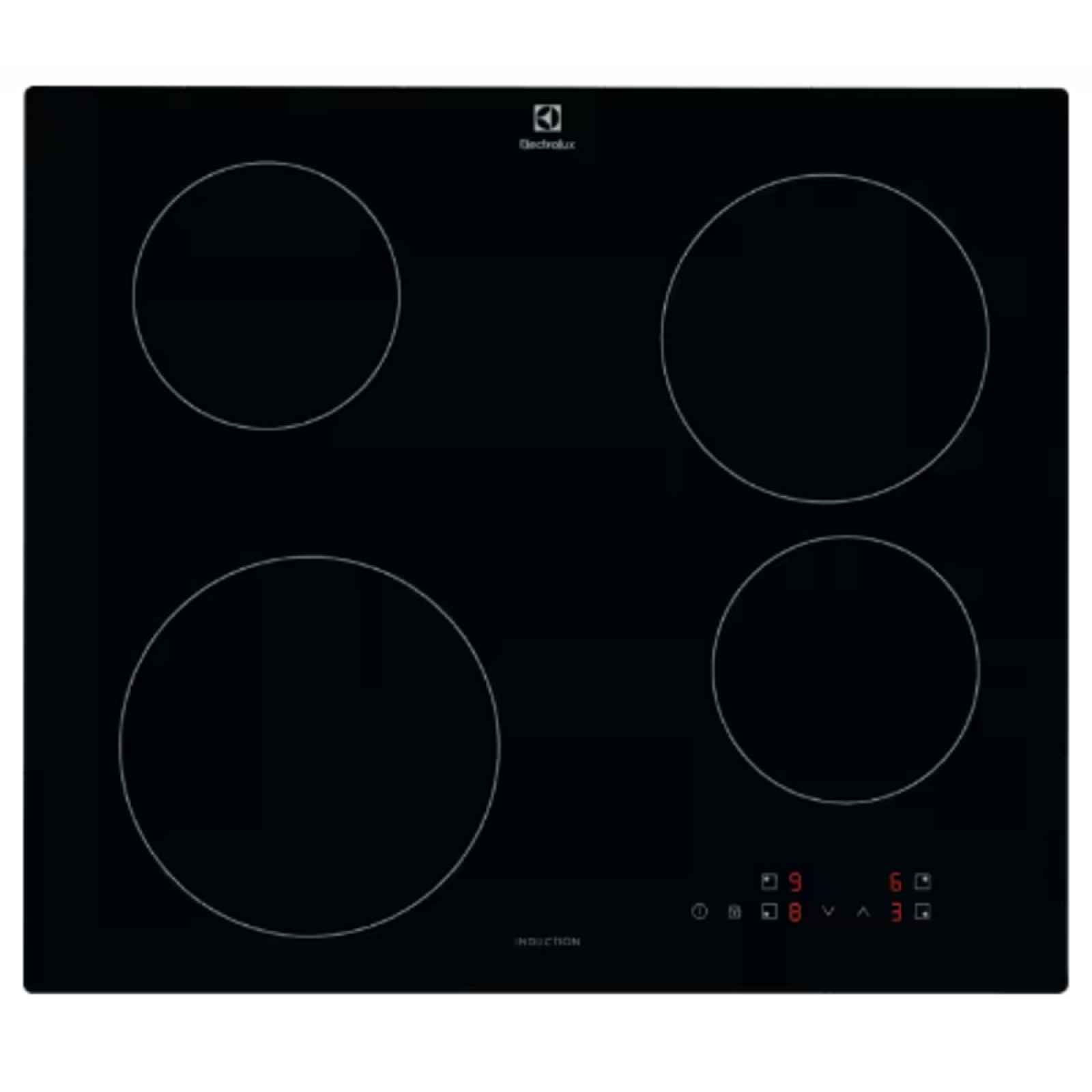 Electrolux varná deska indukční základní indukce 60 cm