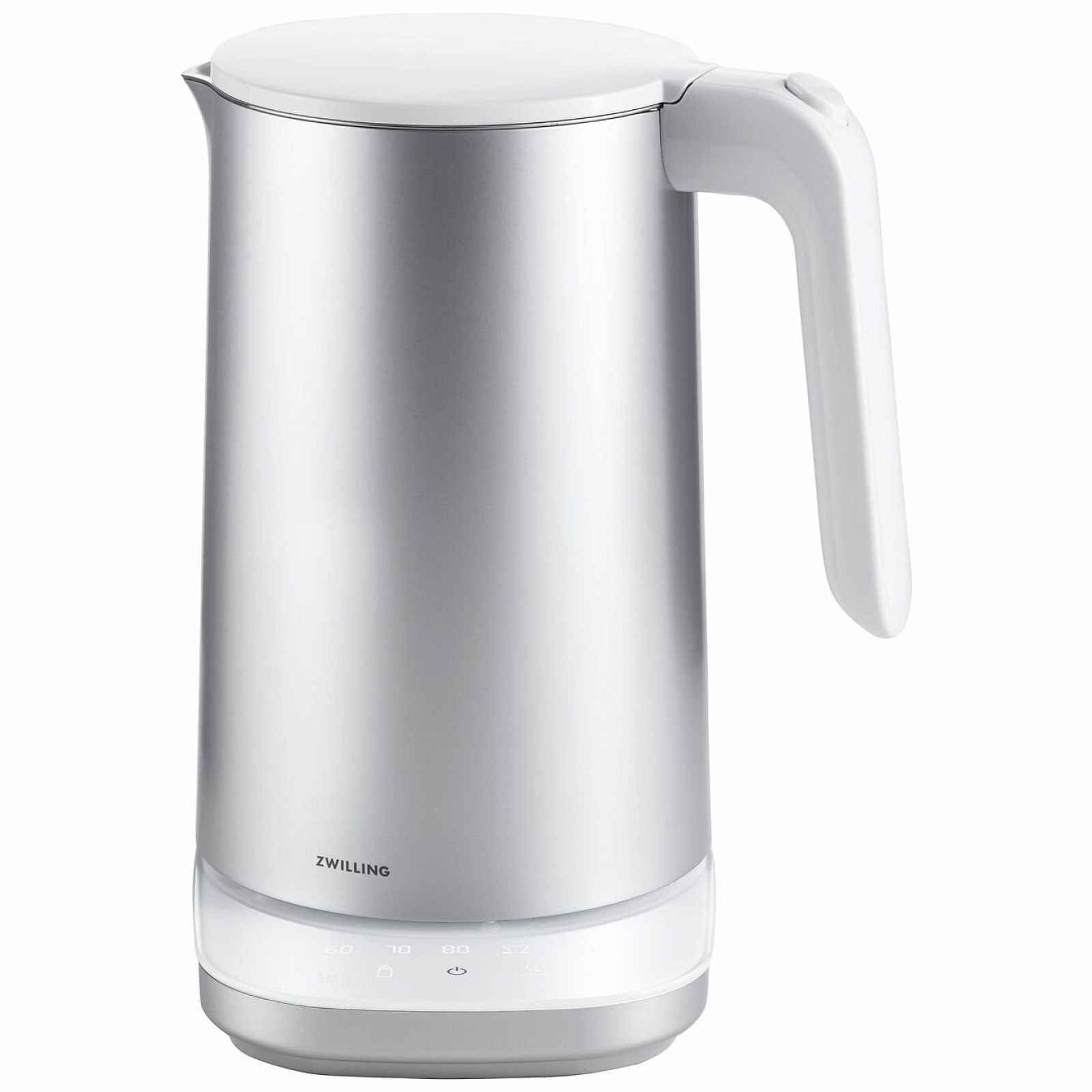 Zwilling Rychlovarná konvice Enfinigy Pro, 1,5 l, stříbrná 53006-000