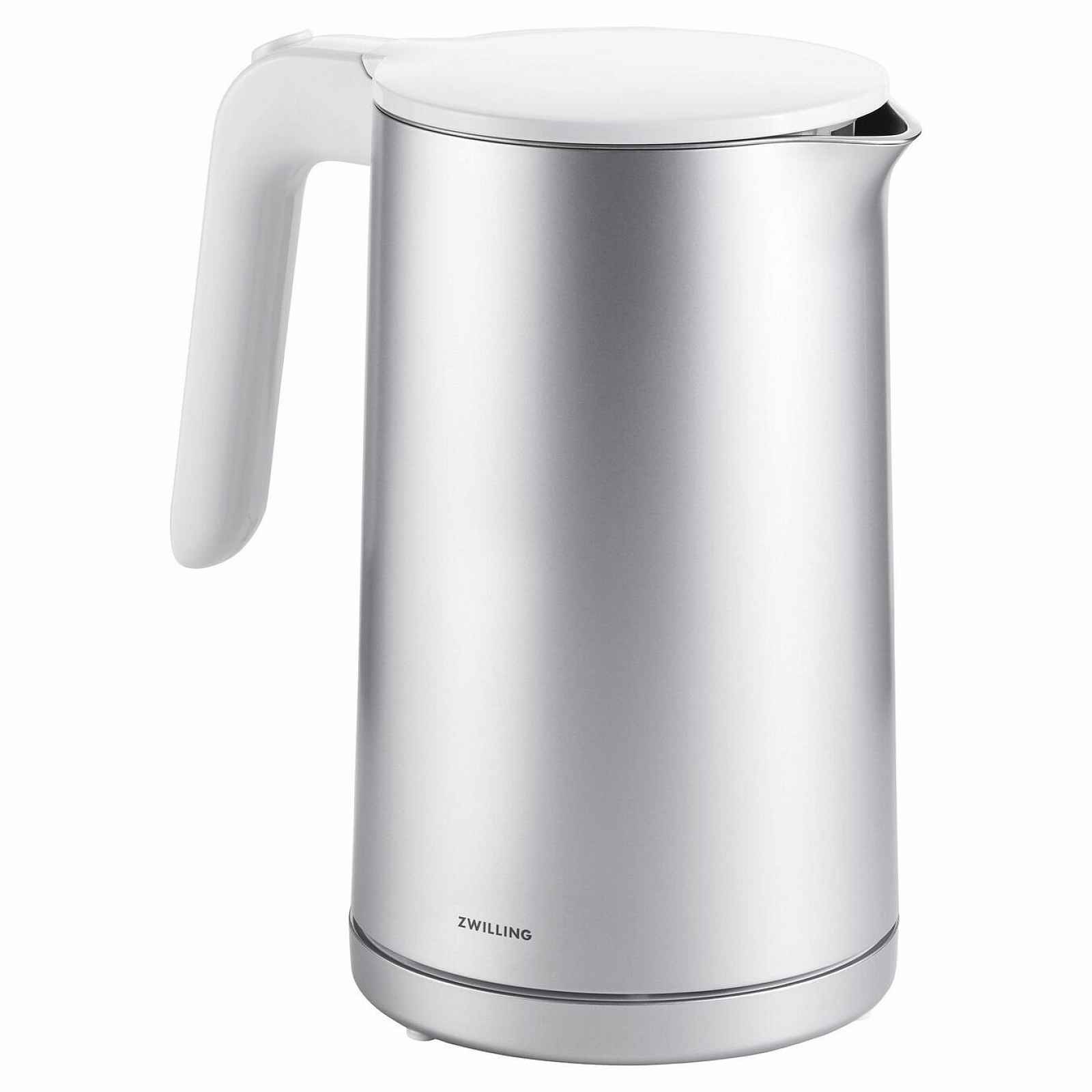 Zwilling Rychlovarná konvice Enfinigy, 1,5 l, stříbrná 53005-000