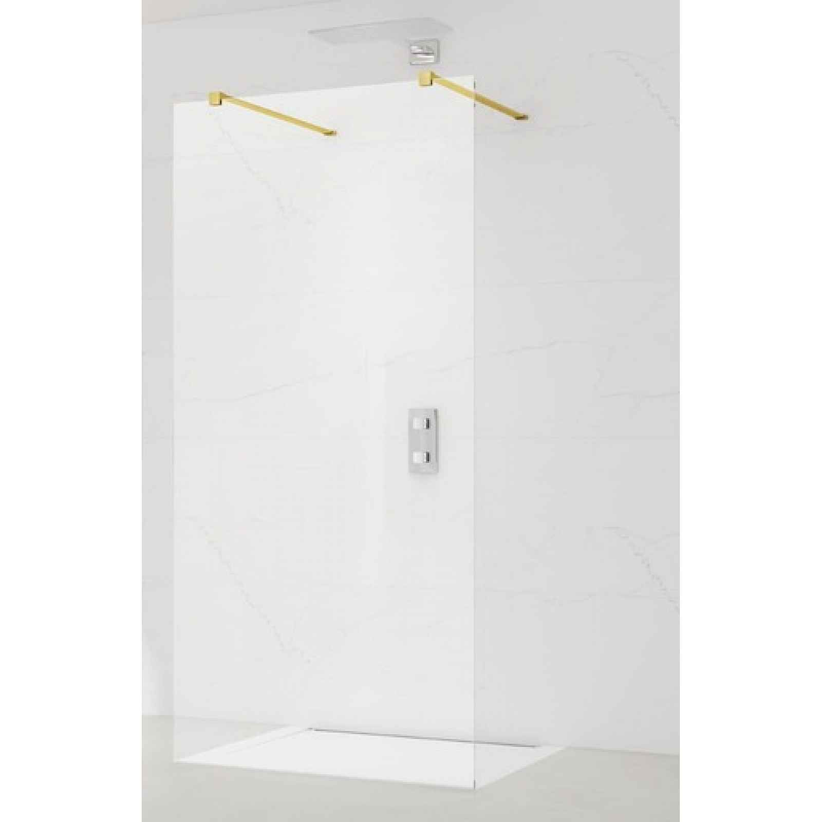 Sprchová zástěna walk-in / dveře SAT Walk-In SATBWI70ZAVZ