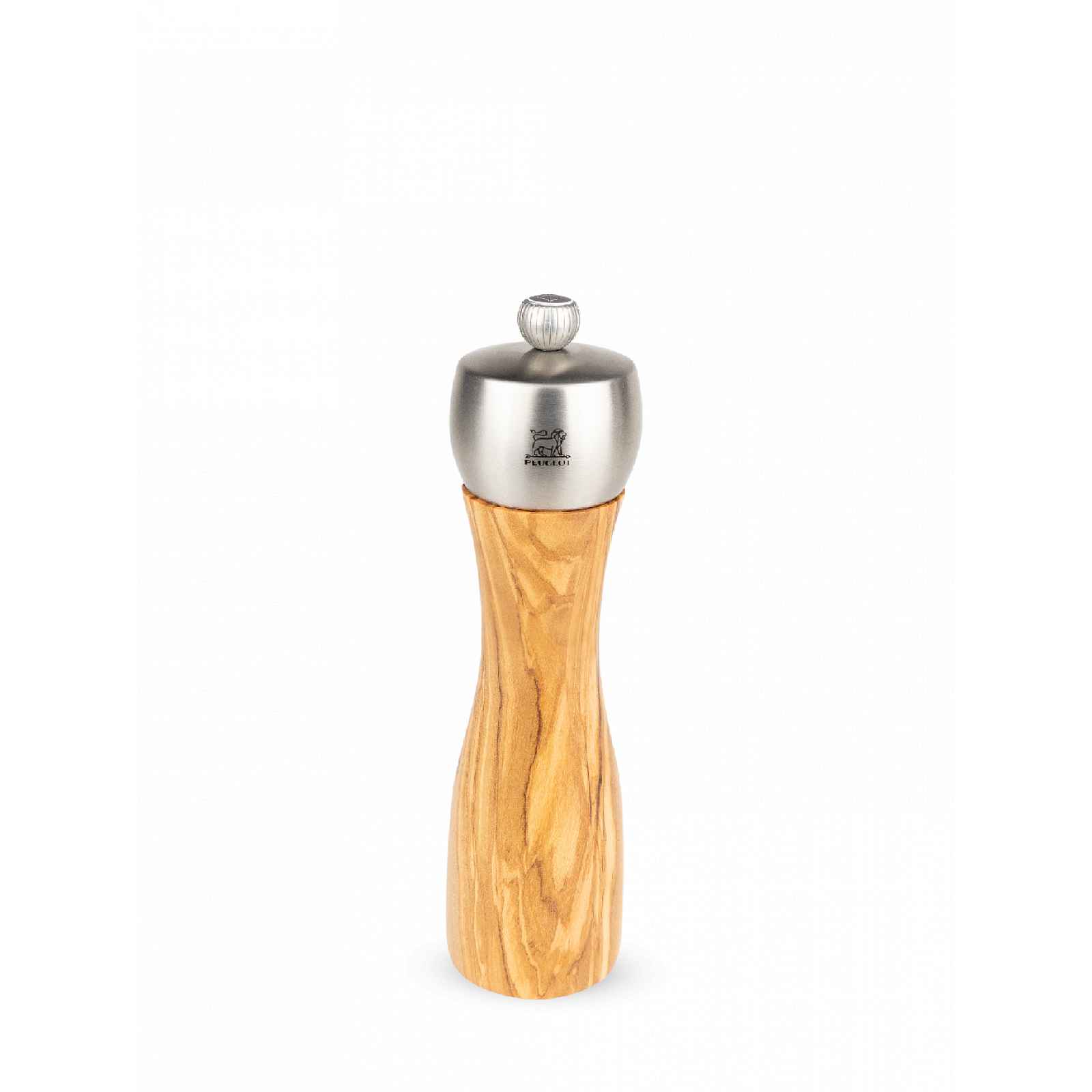 Peugeot Mlýnek Fidji na sůl, olivové dřevo, 20 cm 33835