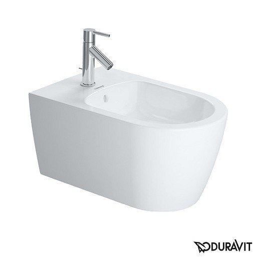 Bidet Duravit ME BY STARCK závěsný 2288150000