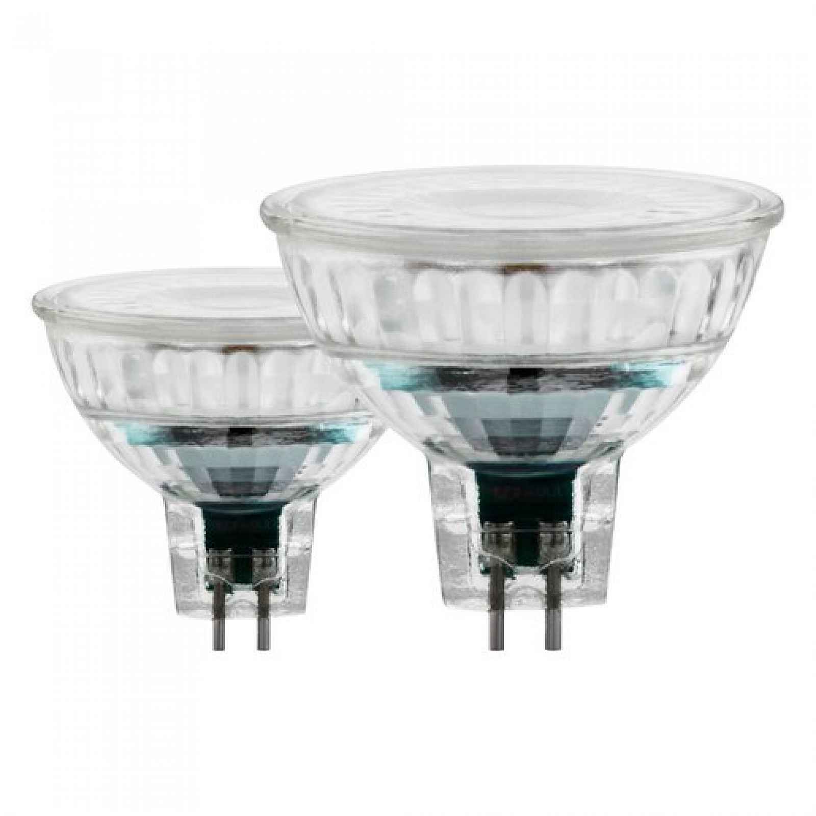 LED Žárovka Eglo GU5,3 12246