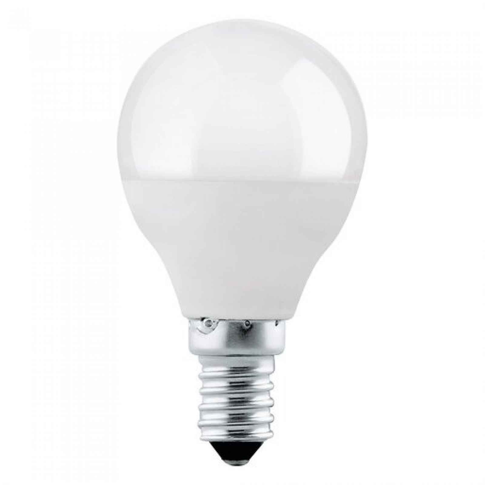 LED Žárovka Eglo E14 12261