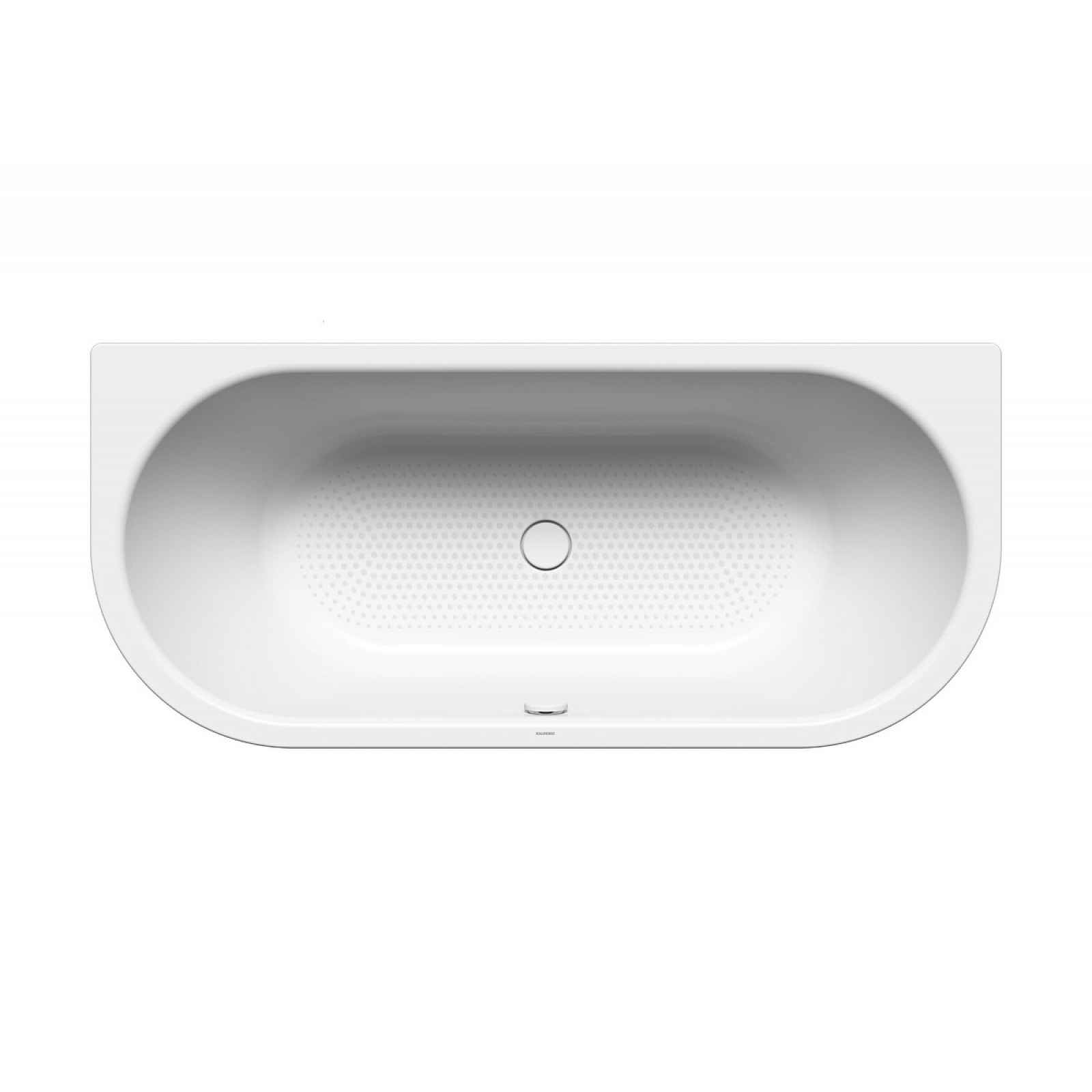 Kaldewei Centro Duo 170 x 75 cm 283134010001