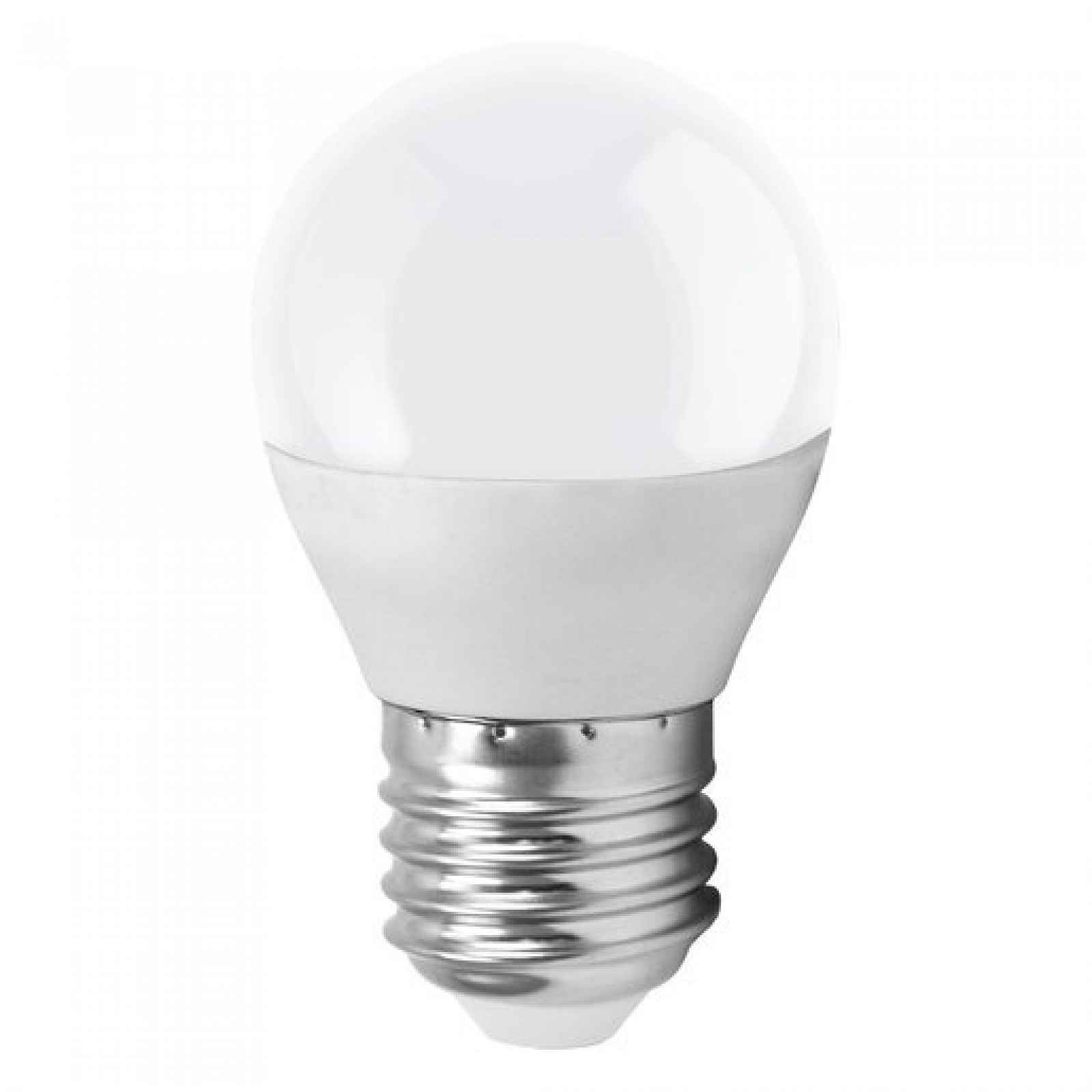 LED Žárovka Eglo E27 12265