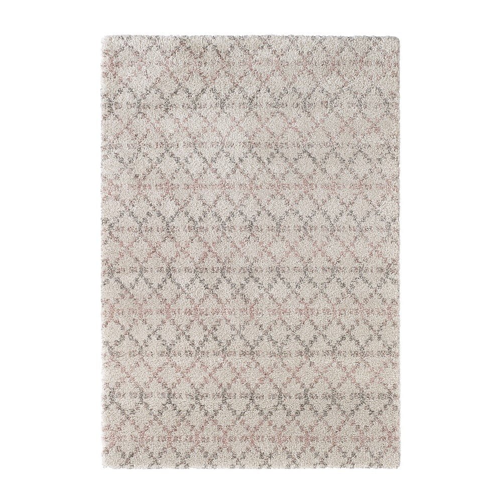Světlý koberec Mint Rugs Dotty, 160 x 230 cm