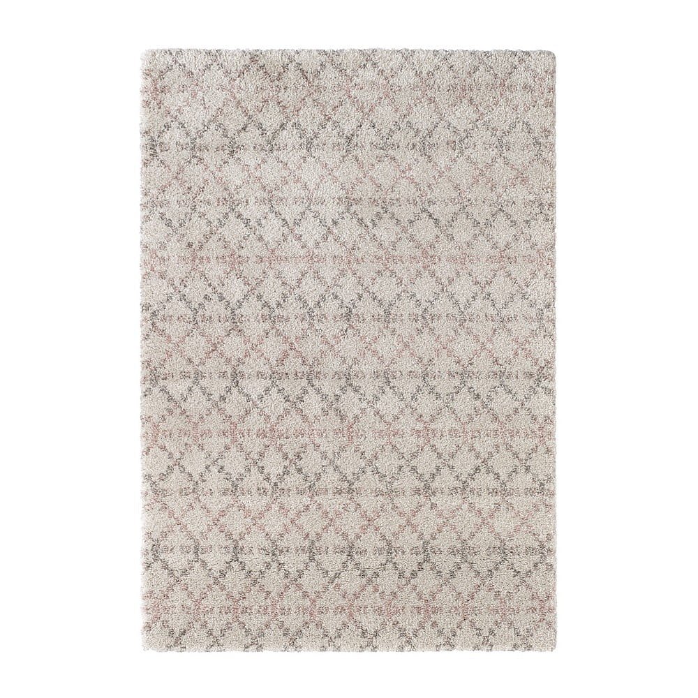 Světlý koberec Mint Rugs Dotty, 160 x 230 cm