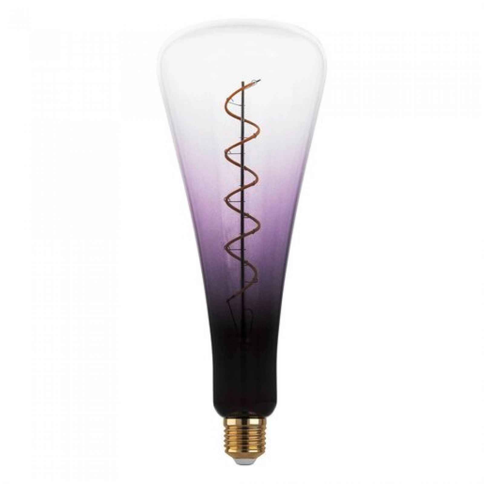 LED Žárovka Eglo E27 12276