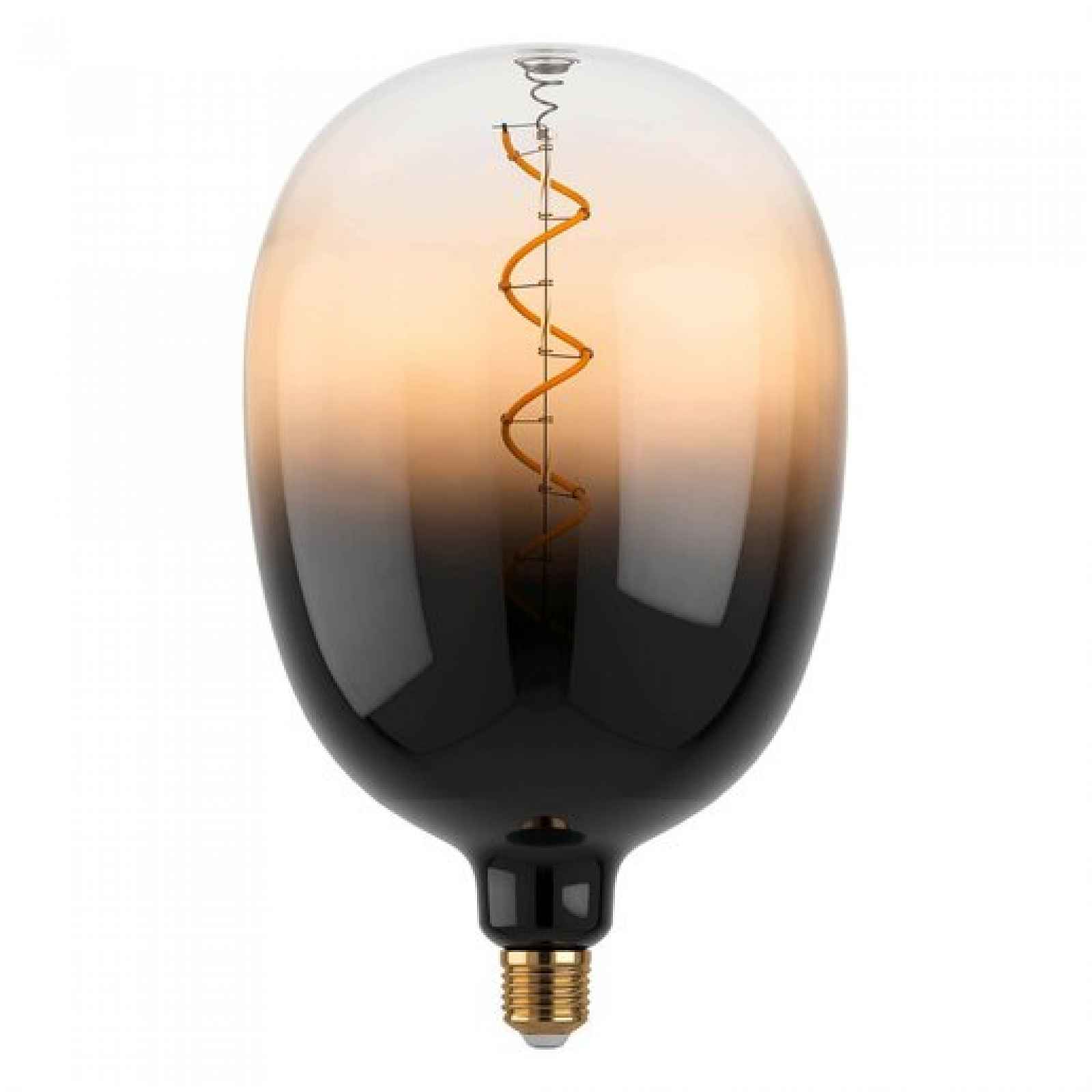 LED Žárovka Eglo E27 12553