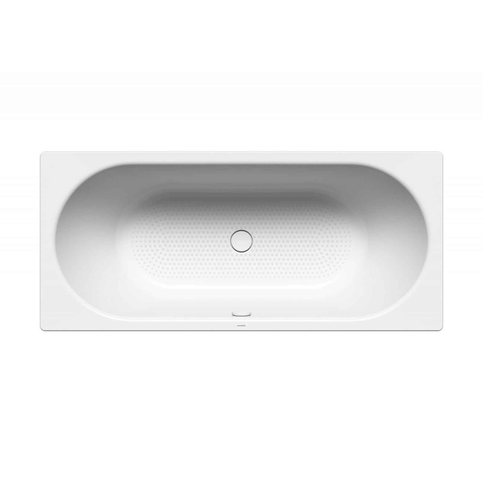 Kaldewei Centro Duo 170 x 75 cm 283234010001