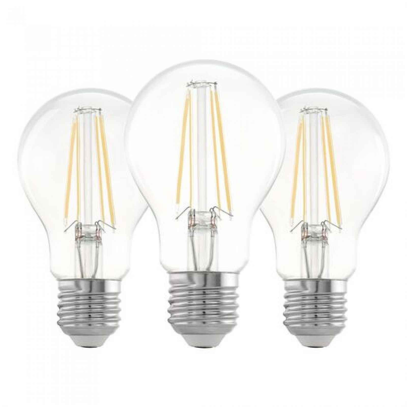 LED Žárovka Eglo E27 113105