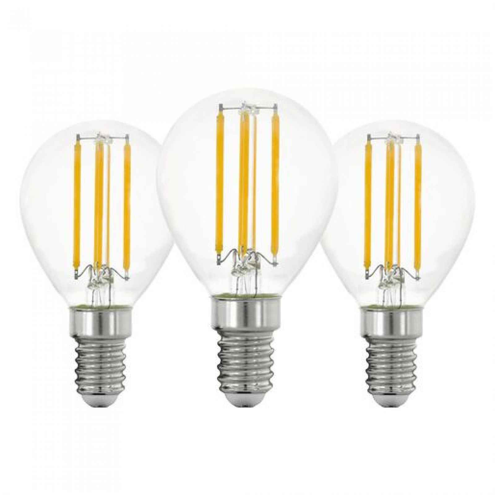LED Žárovka Eglo E14 113106
