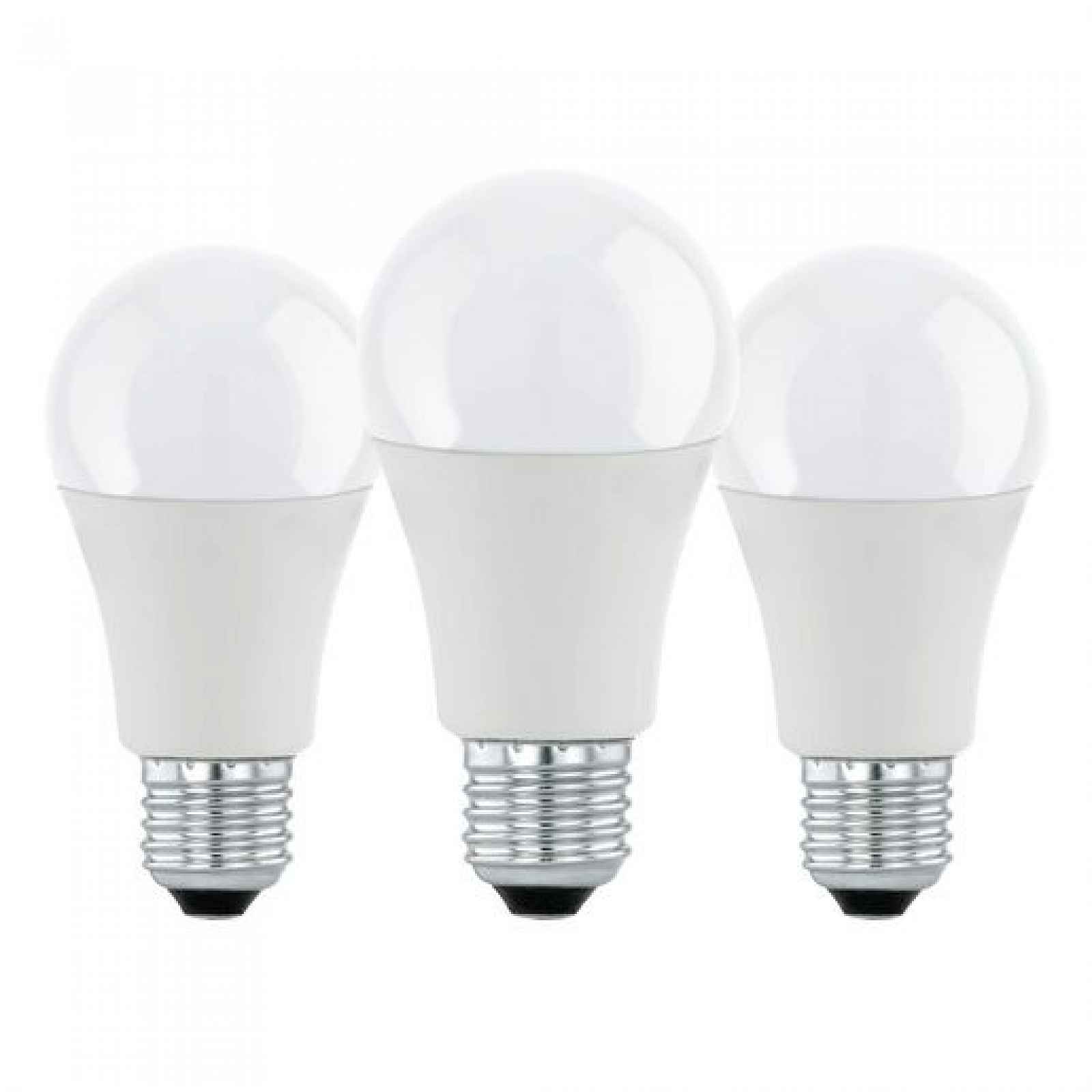 LED Žárovka Eglo E27 113111