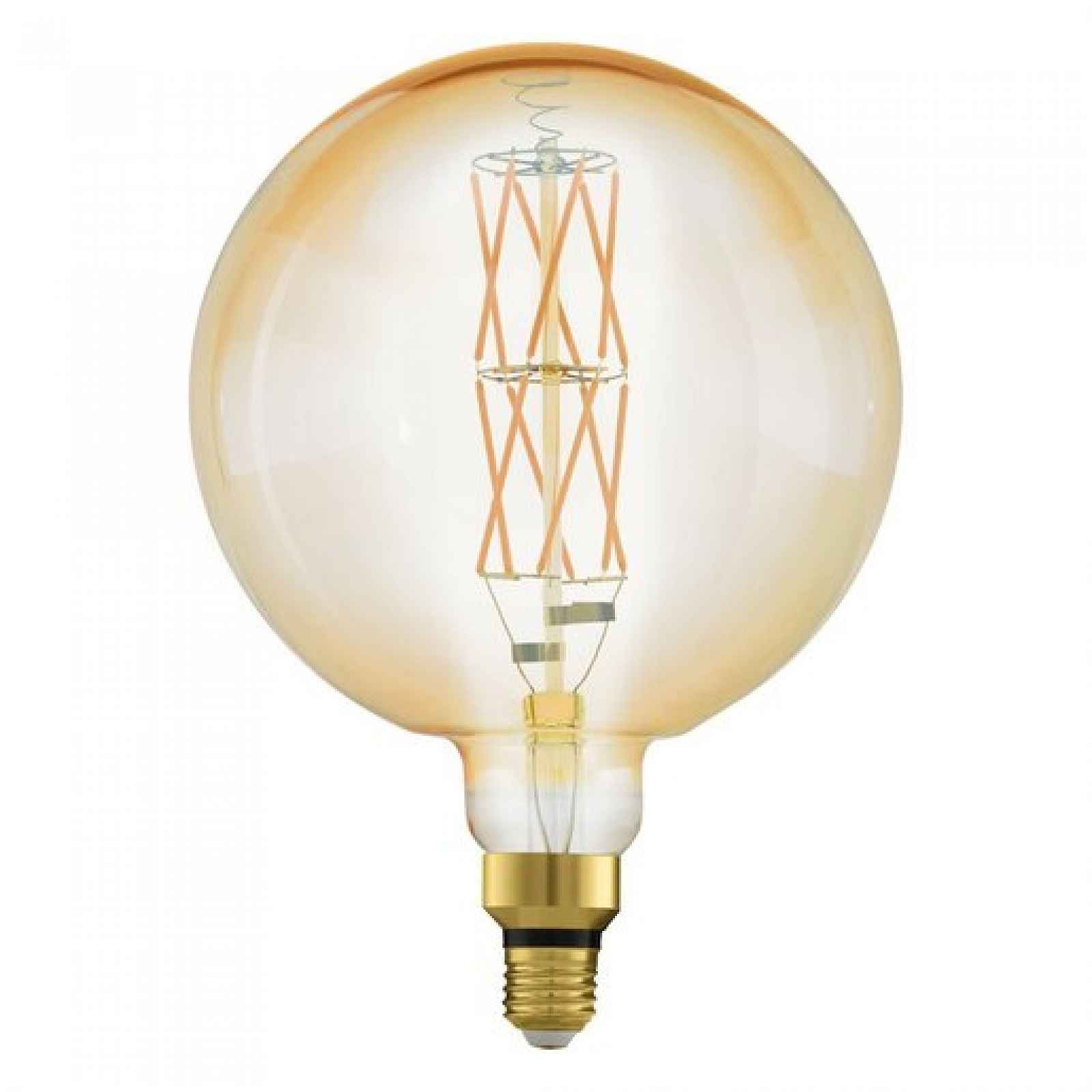 LED Žárovka Eglo E27 110112