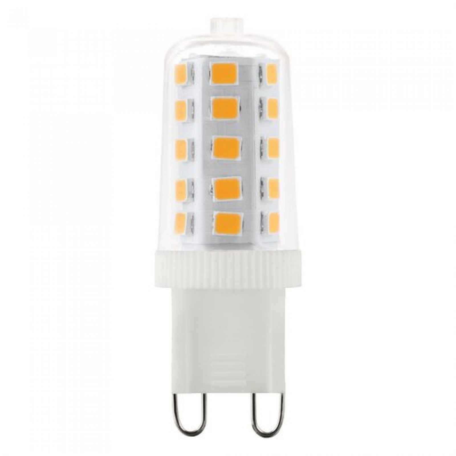 LED Žárovka Eglo G9 110157