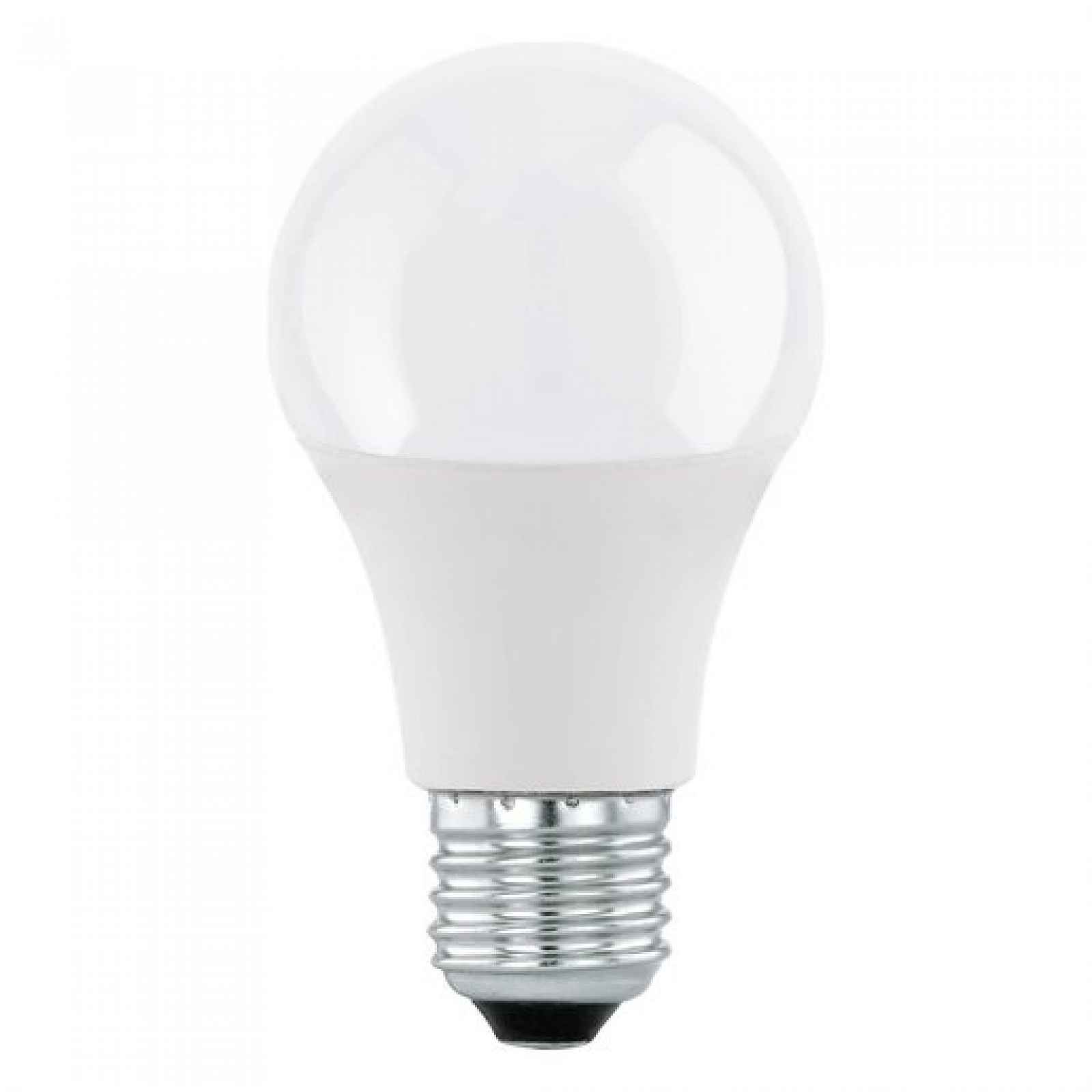 LED Žárovka Eglo E27 110172