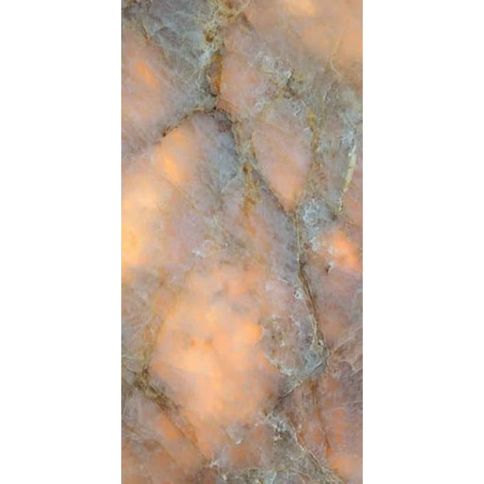 Dlažba Emil Tele di Marmo Lumia golden ambra 60x120 cm lesk EN88 (bal.1,440 m2)