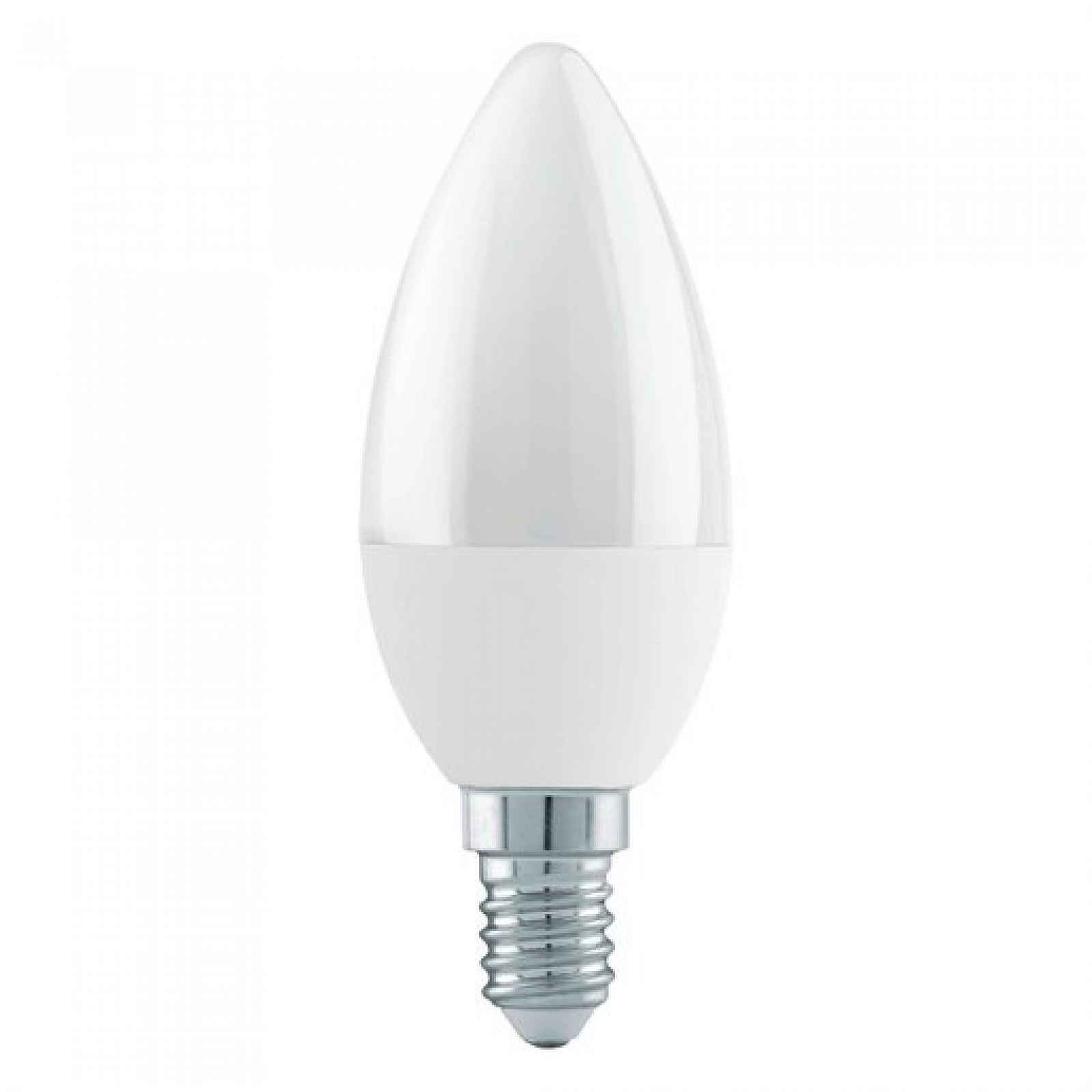 LED Žárovka Eglo E14 110176