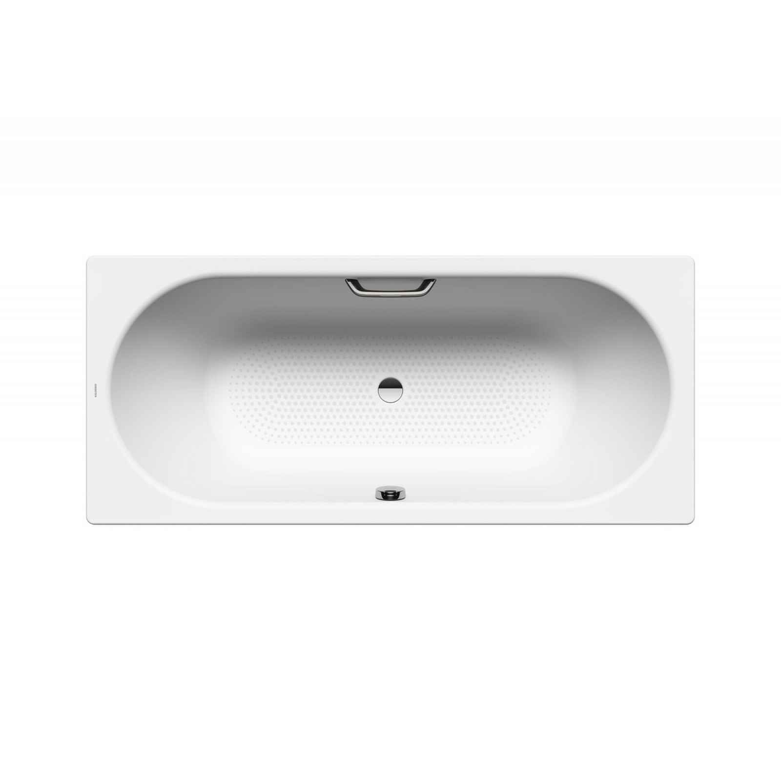 Kaldewei Classic Duo 180 x 75 cm 290910210001