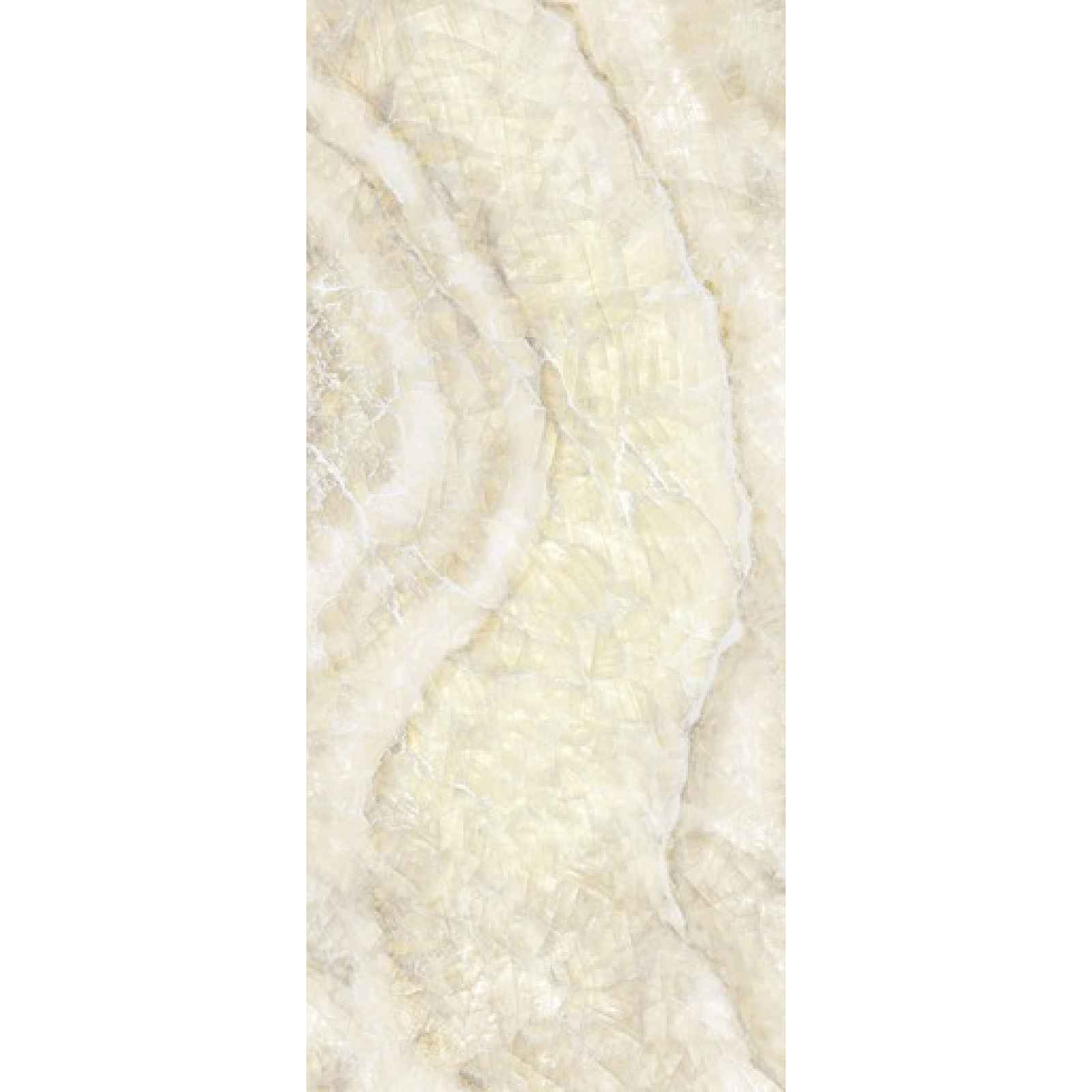 Dlažba Emil Tele di Marmo Lumia ivory 120x278 cm lesk EN80 (bal.3,336 m2)